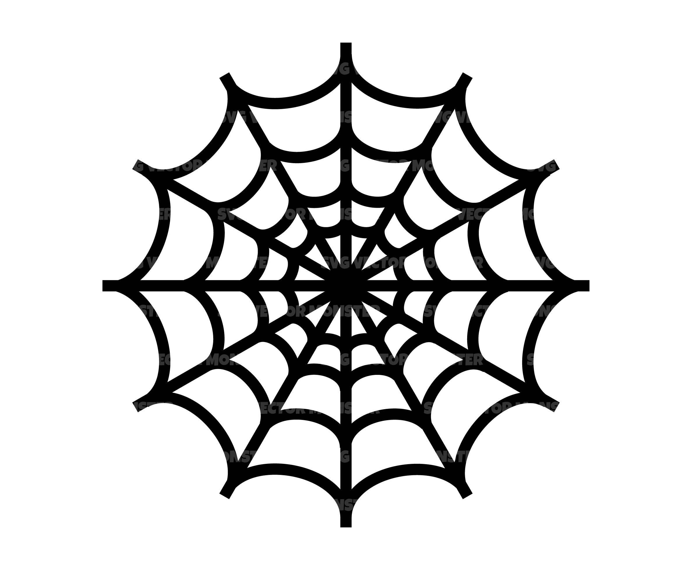 Wallpaper #MmhtGpMBSpphPi3-Uxyl321 Spider Web Svg Spider Svg Halloween Decor Svg Web Png Vector Cut File