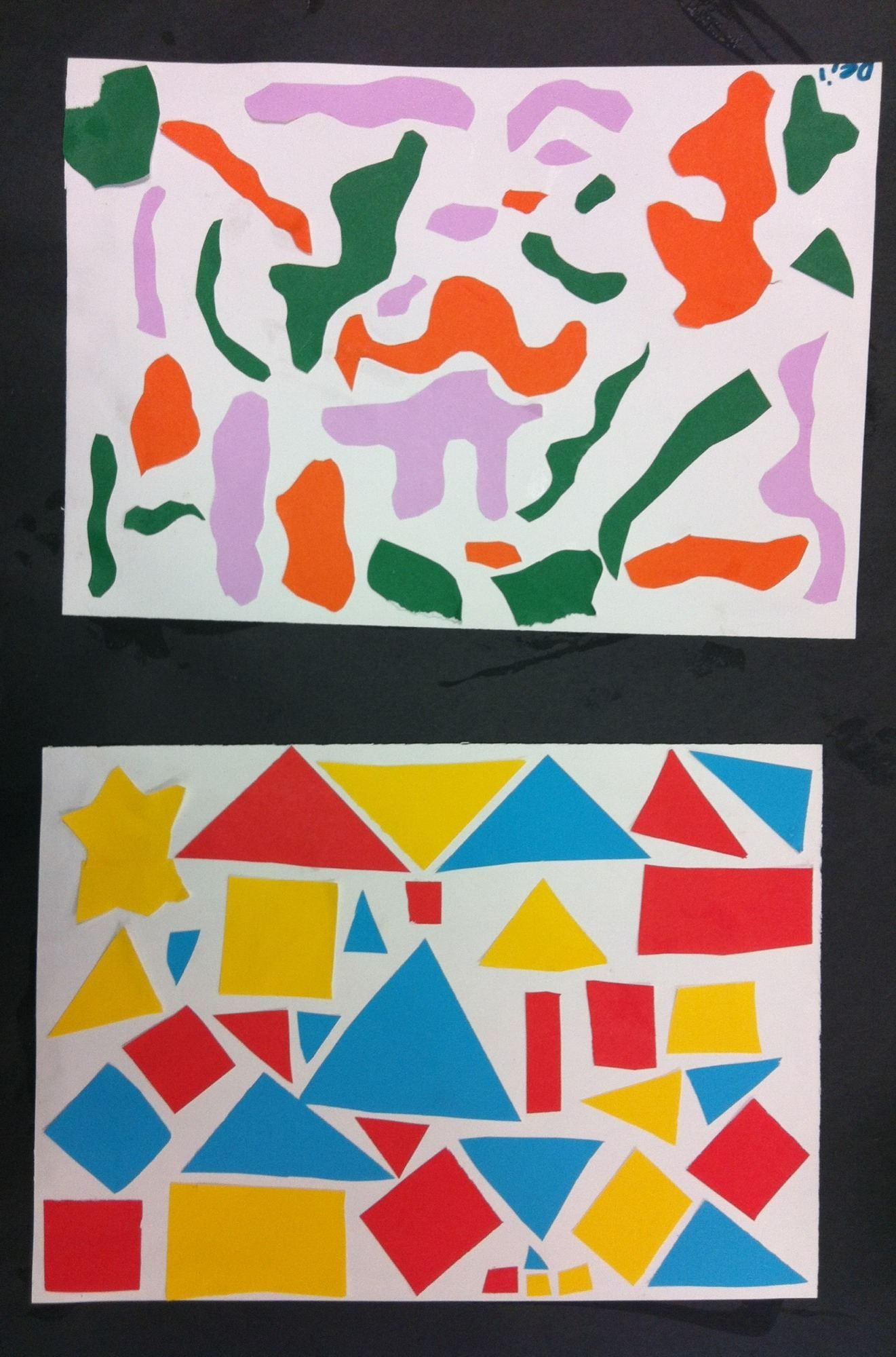 Wallpaper #jmiMFZMBSpphPi3-4wjh305 Image Result for Geometric vs Organic Flower 1st Grade Shape