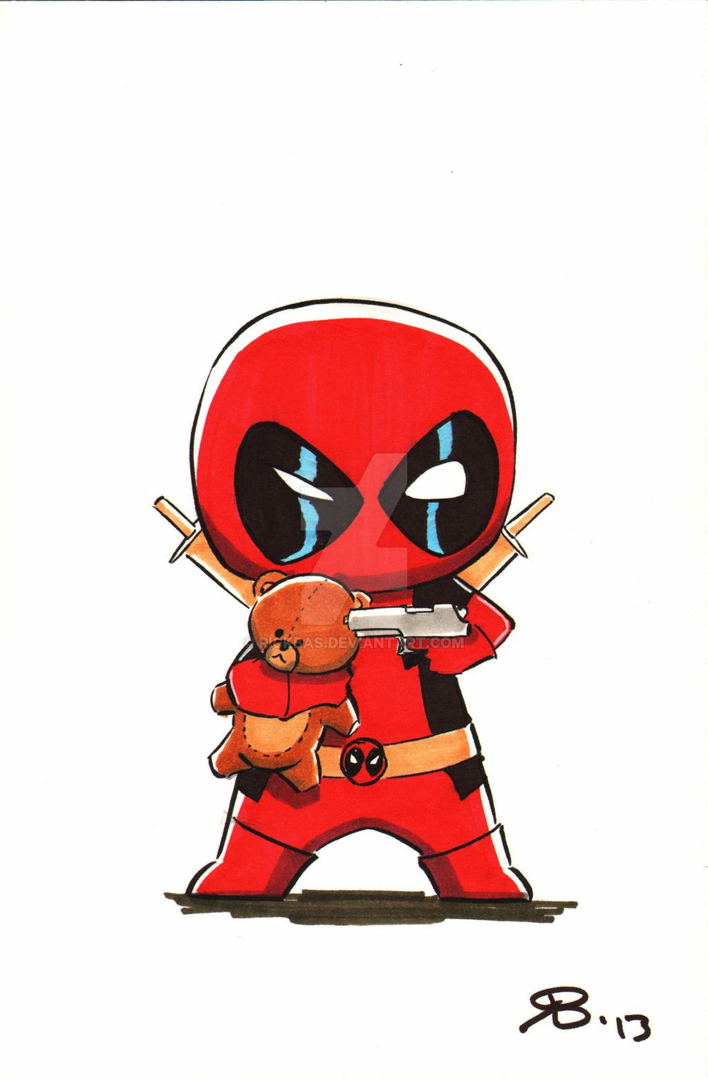 Wallpaper #NBlDDo8BtGB6xQ78o1kJ37 Pin on Deadpool