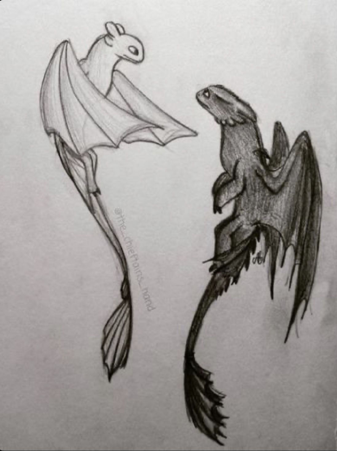 Wallpaper #3WdzBJMBSpphPi3-77fu210 Pin by Vinicius Sales on Hahaa Drawings Drawing Sketches Dragon Sketch