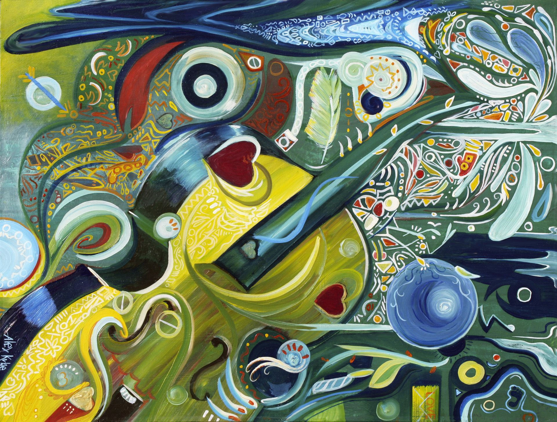 Wallpaper #SWeu7pIBSpphPi3-HV6n86 Abstract Expressionism Abstract Expressionism Painting Abstract Art
