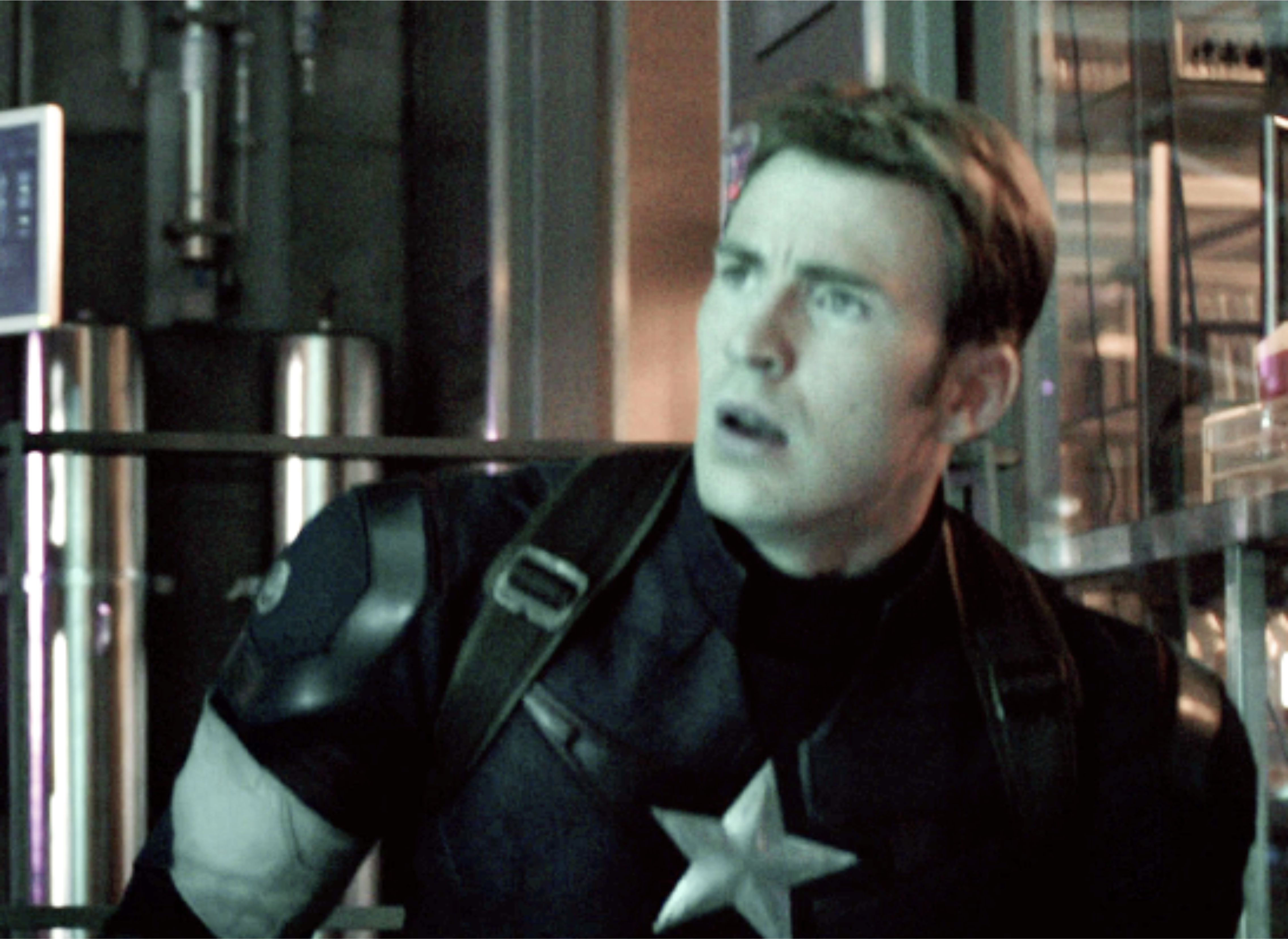 Wallpaper #3jEbNpMB5zzyi_yYcljN96 Captain America Chris Evans Captain America Steven Grant Rogers