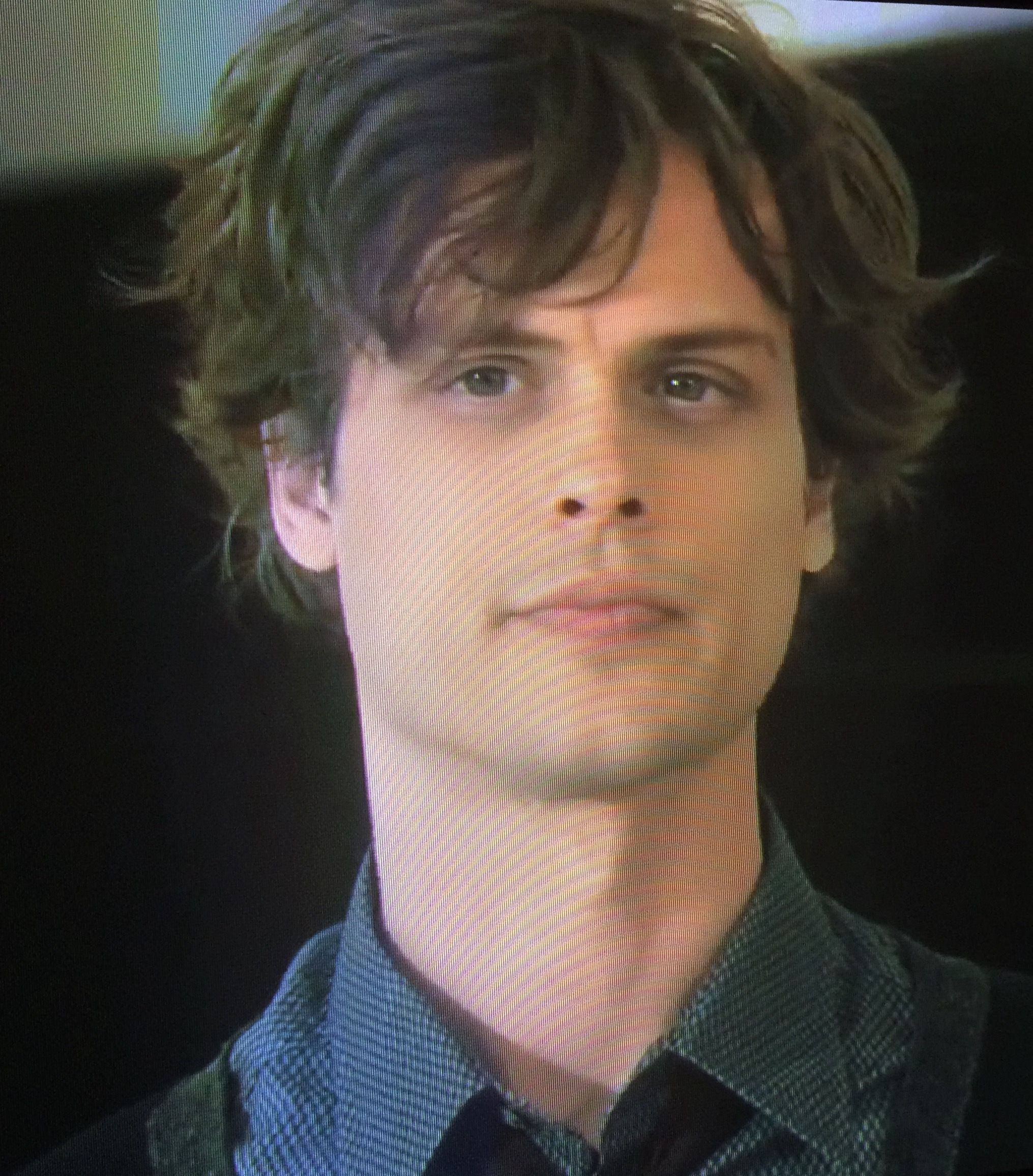 Wallpaper #0Wj9GZMBSpphPi3-hxnK41 Dr Reid Dr Spencer Reid Matthew Grey Matthew Gray Gubler Spencer