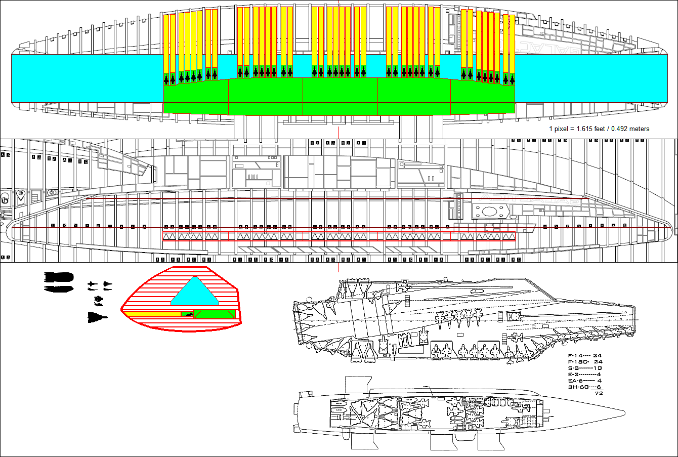 Wallpaper #H2huGZMBSpphPi3-FBdI47 Battlestar Galactica Ship Blueprints Bing Images Battlestar