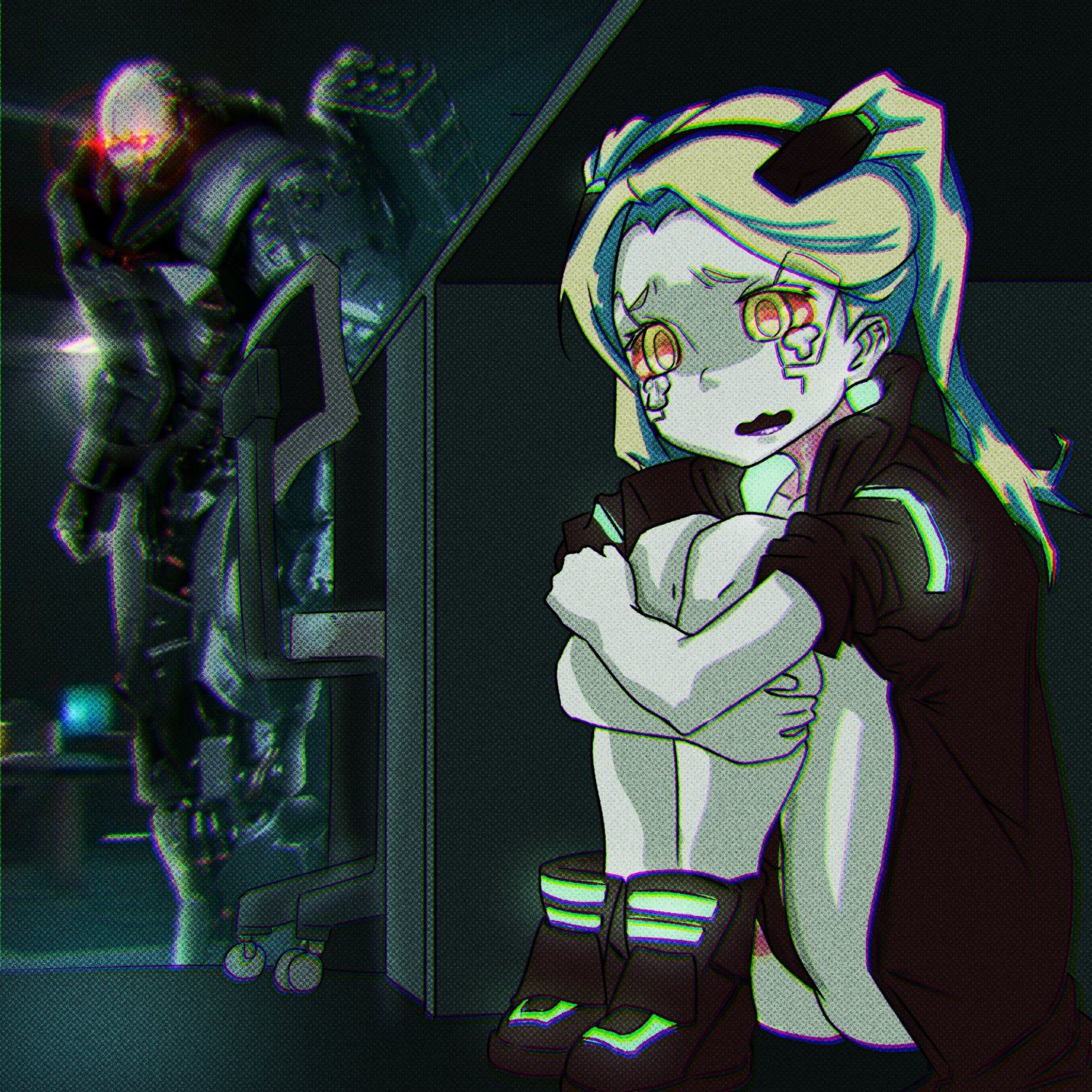 Wallpaper #mW29apcBycdYOYFTrXH2158 Restech on Twitter Cyberpunk Anime Anime Cyberpunk