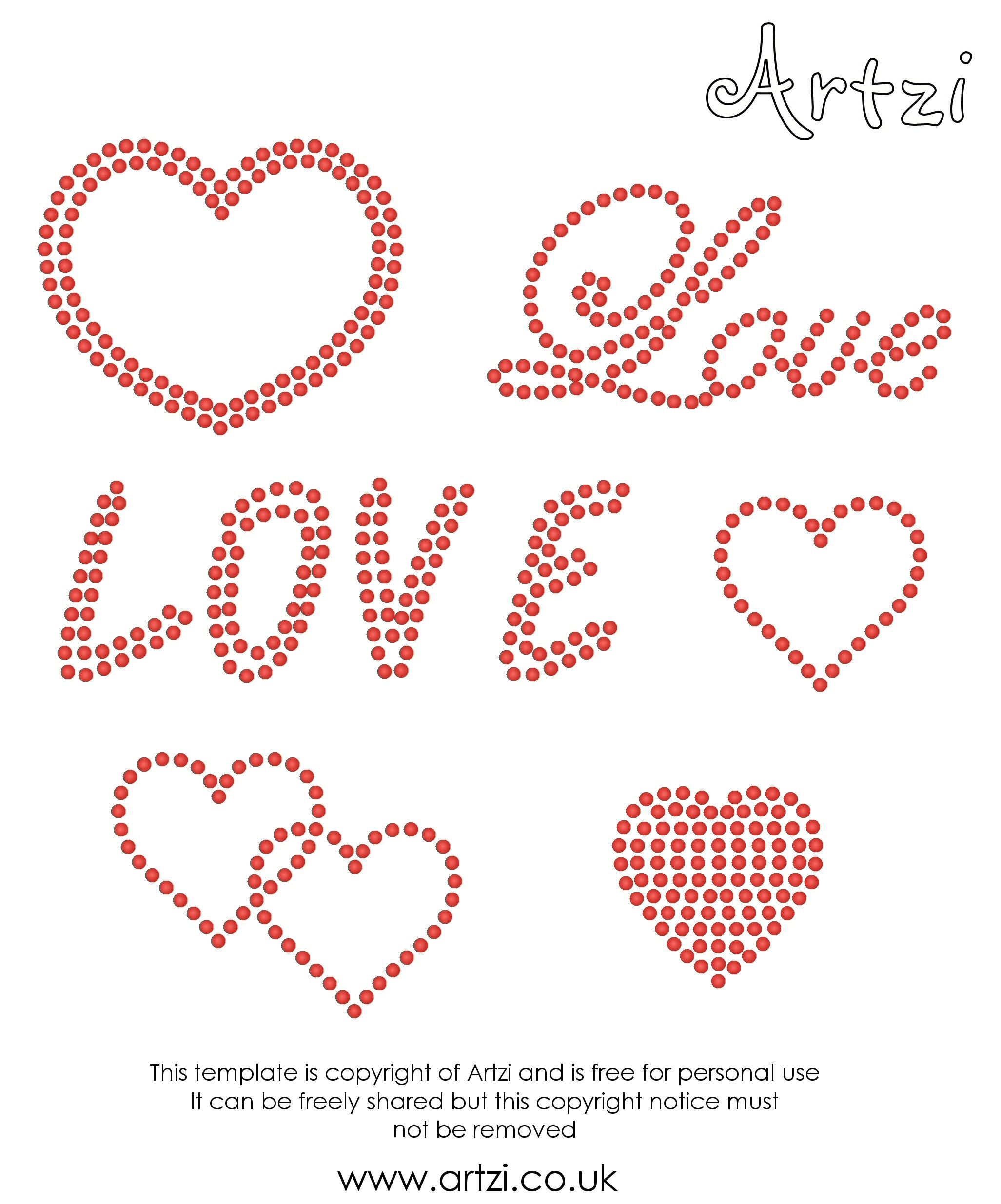 Wallpaper #12eRAJMBSpphPi3-GKYv49 Candlewicking Embroidery Embroidery Hearts Rhinestone Hotfix
