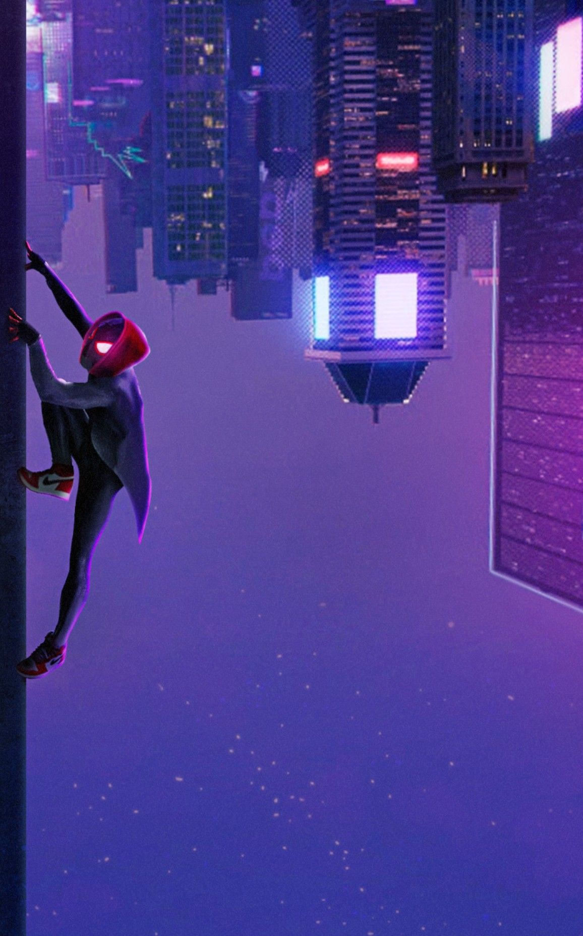 Wallpaper #K-o8V5MBlwTYPL18WxEs66 Spider Man into the Spider Verse Marvel Spiderman Marvel Comics