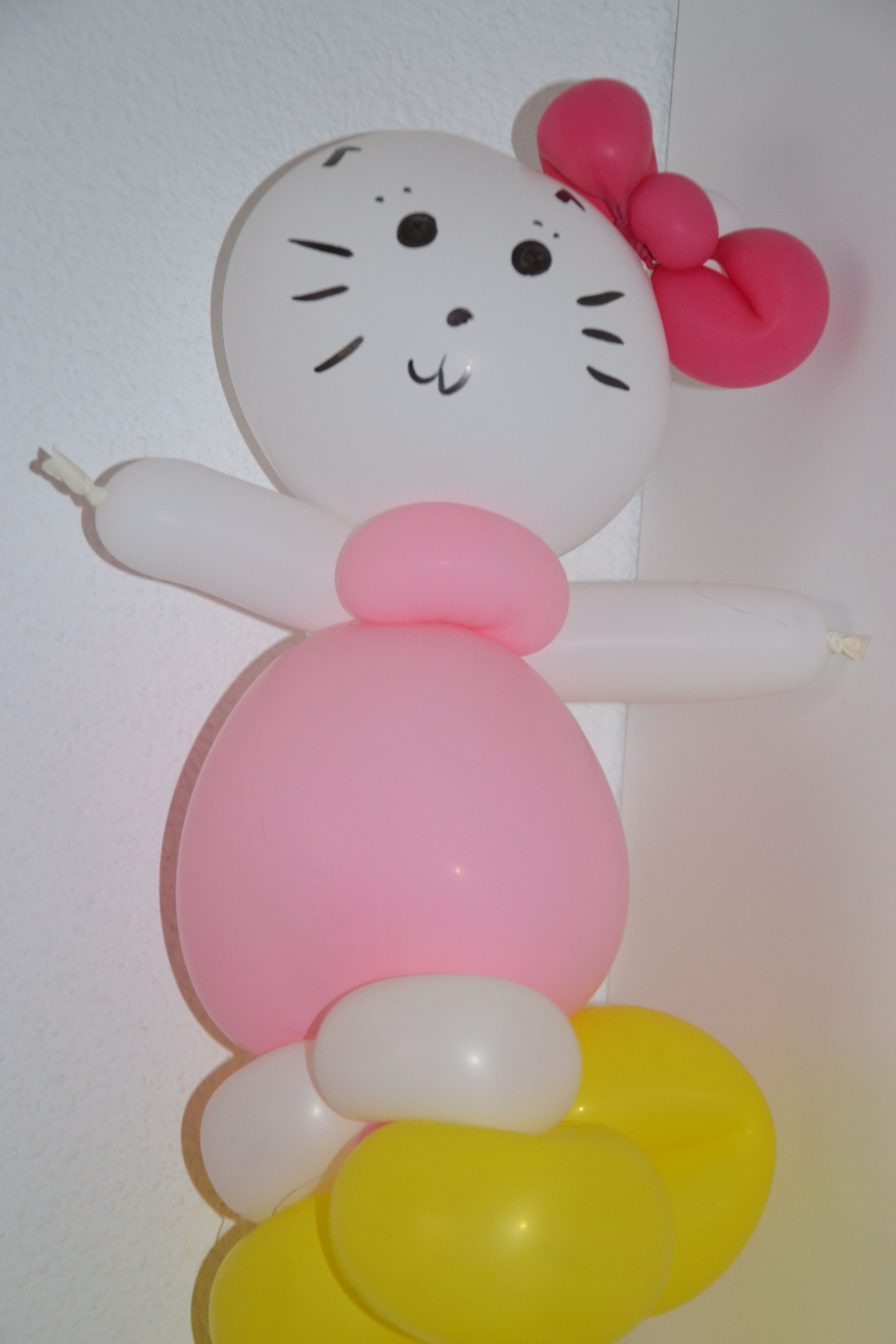 Wallpaper #pXOLg44BFI5NbQksWBrC24 Hello Kitty Balloon Hello Kitty Balloons Kitty