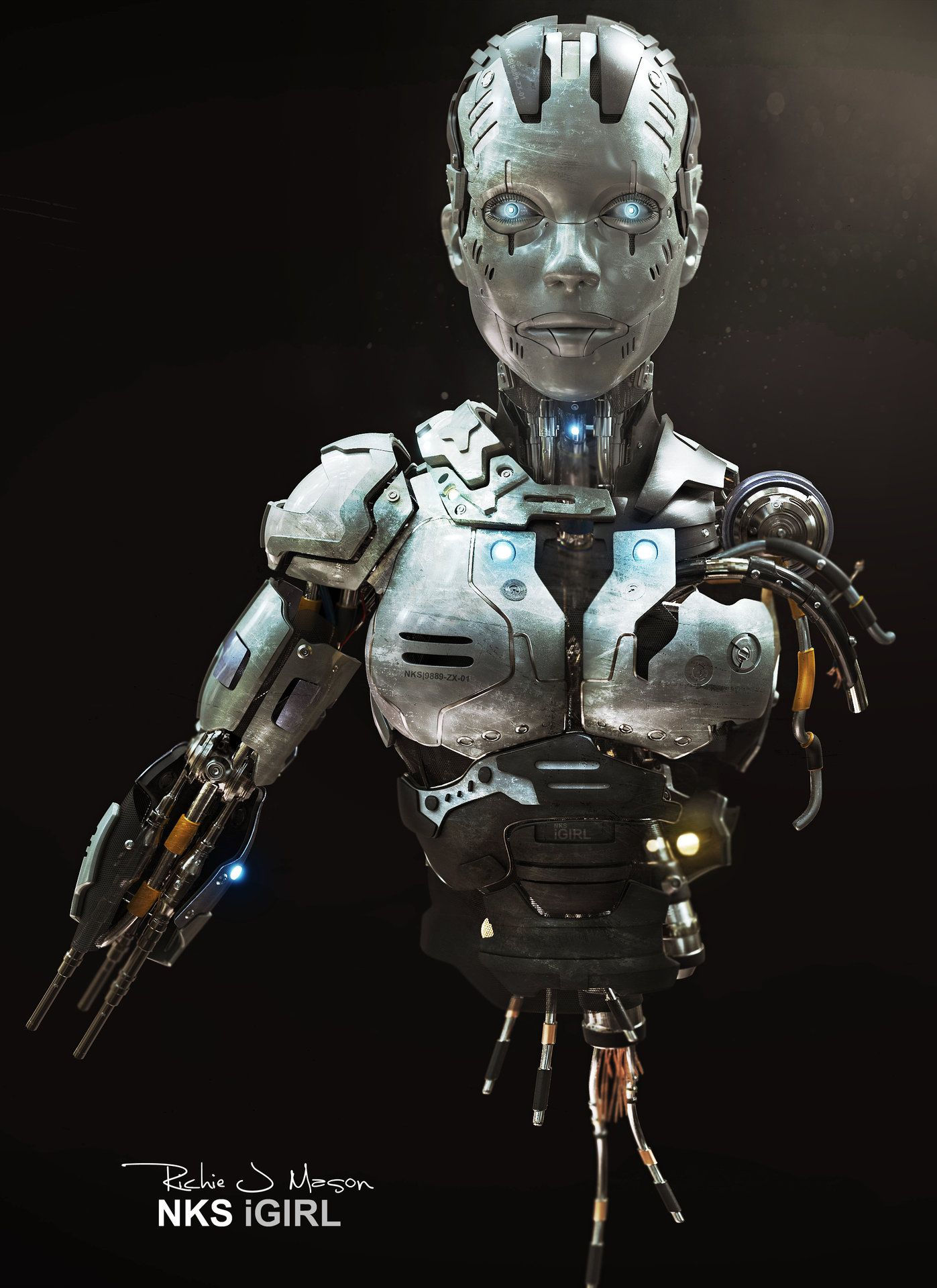 Wallpaper #2f-aZ5MB3lSXT3zUluJX6 Pin on Cybernetics Exosuits and Robots