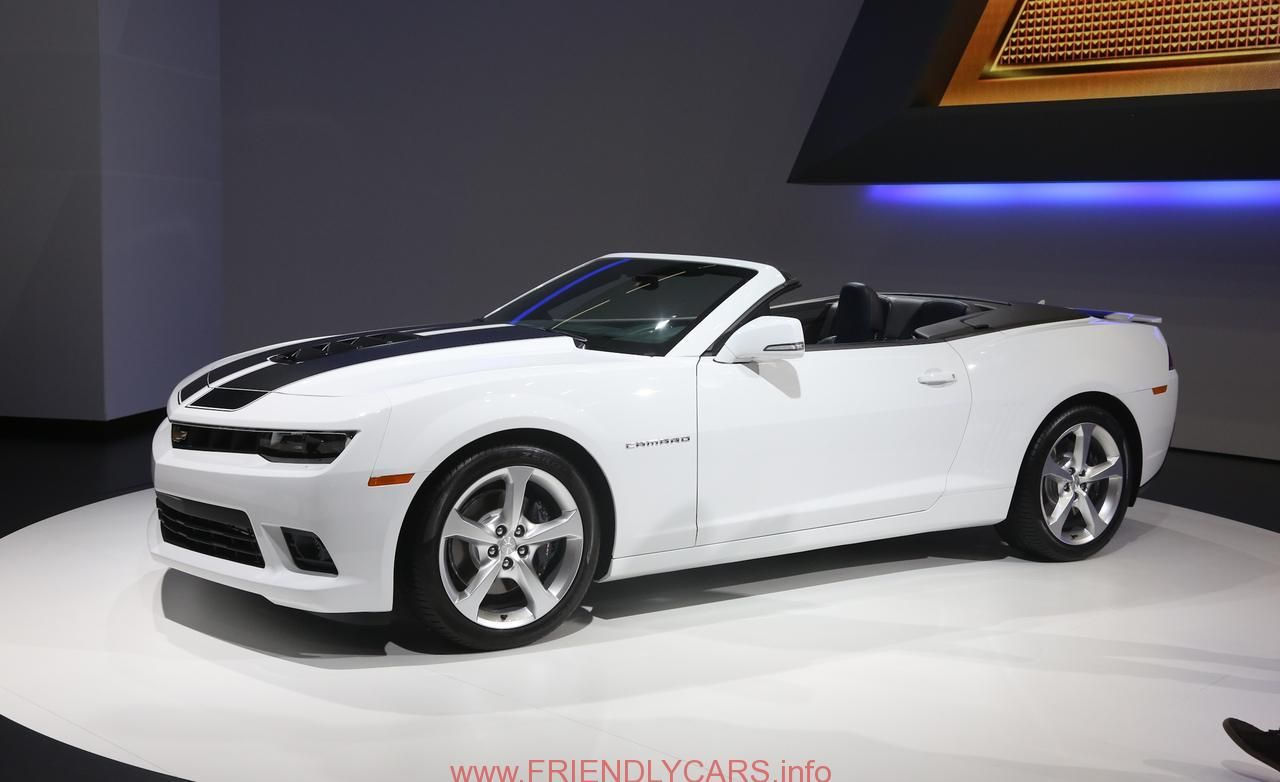 Wallpaper #l33_8Y4Bnwiau_P6MQpQ23 Camaro R5 Convertible