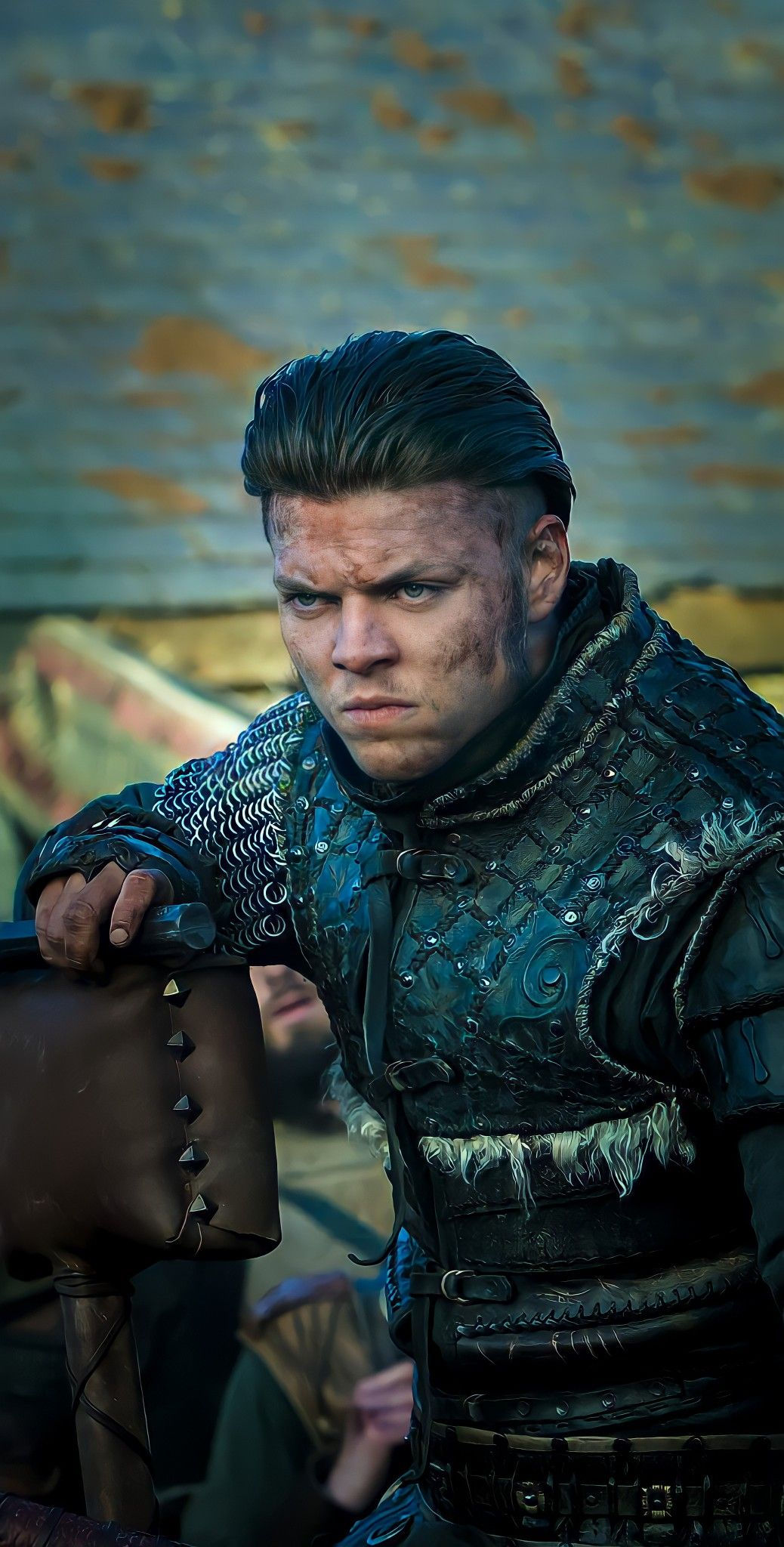 Wallpaper #UGe98ZIBSpphPi3-uW3x164 Ivar Vikings Viking Wallpaper Ragnar Lothbrok Vikings Ivar the