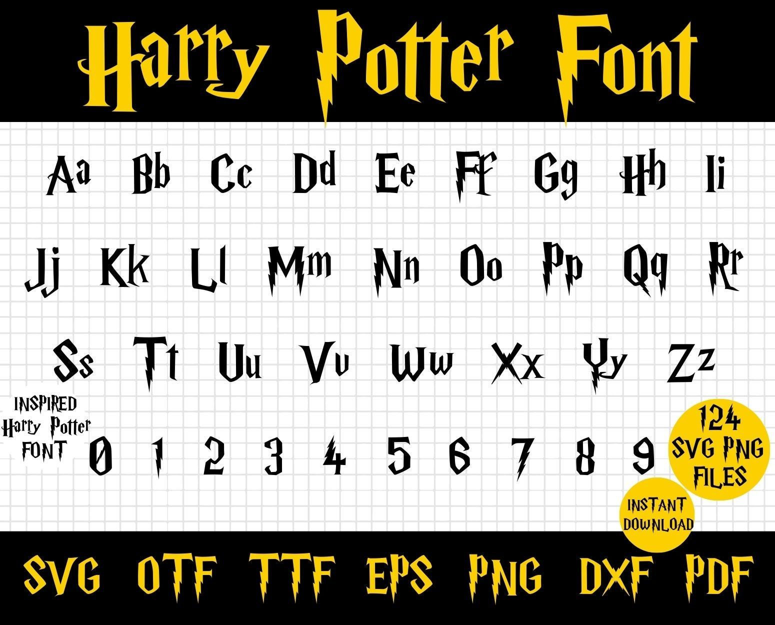 Wallpaper #bc0f4 Free Harry Potter Numbers 1 10 Printables Stevie Doodles Free