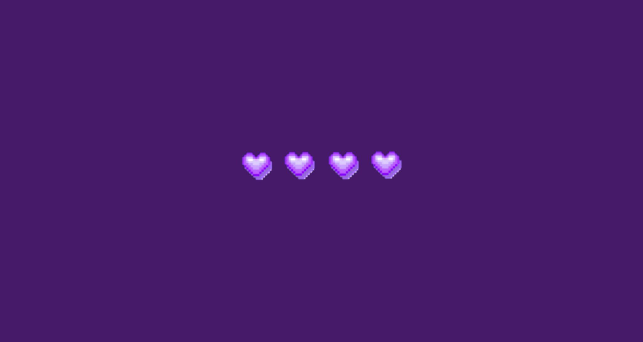 Wallpaper #9hmDBI8BtGB6xQ789E4G35 Purple Anime Aesthetic Header Gambar Wallpaper Keren