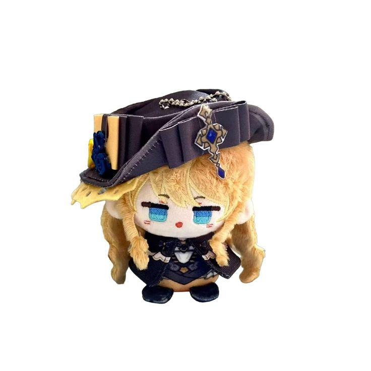 Wallpaper #zrgO3JIBJvJKYCmE5_lC302 Calembou Anime Plush Keychain for Backpack 4 Cute Chibi Plush Figure