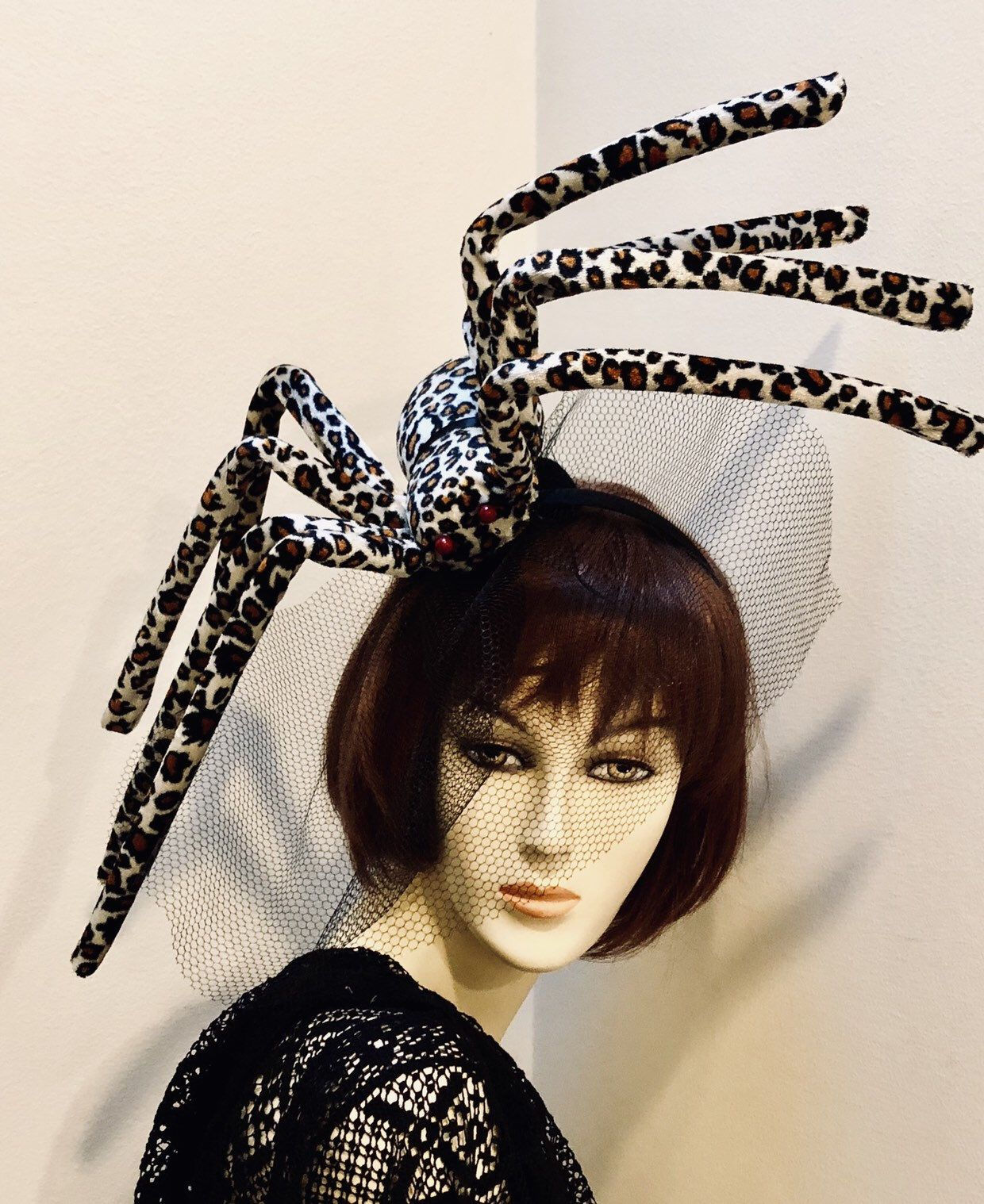 Wallpaper #4WiTH5MBSpphPi3-kStI31 This Item is Unavailable Etsy Fascinator Spider Costume