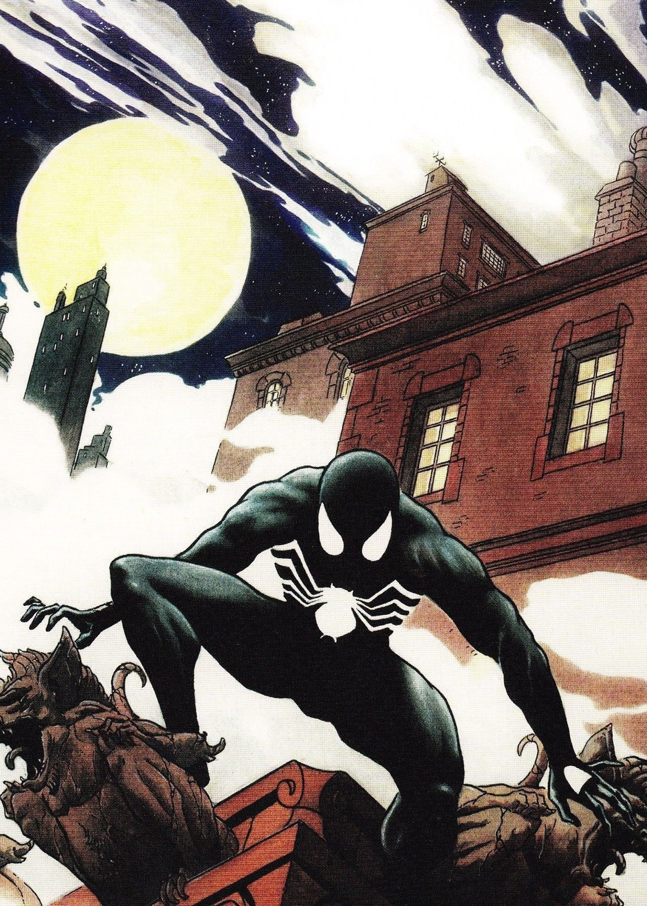 Wallpaper #Cmeq6JIBSpphPi3-jz7A353 Jackpot on Twitter Spiderman Marvel Spiderman Spiderman Comic