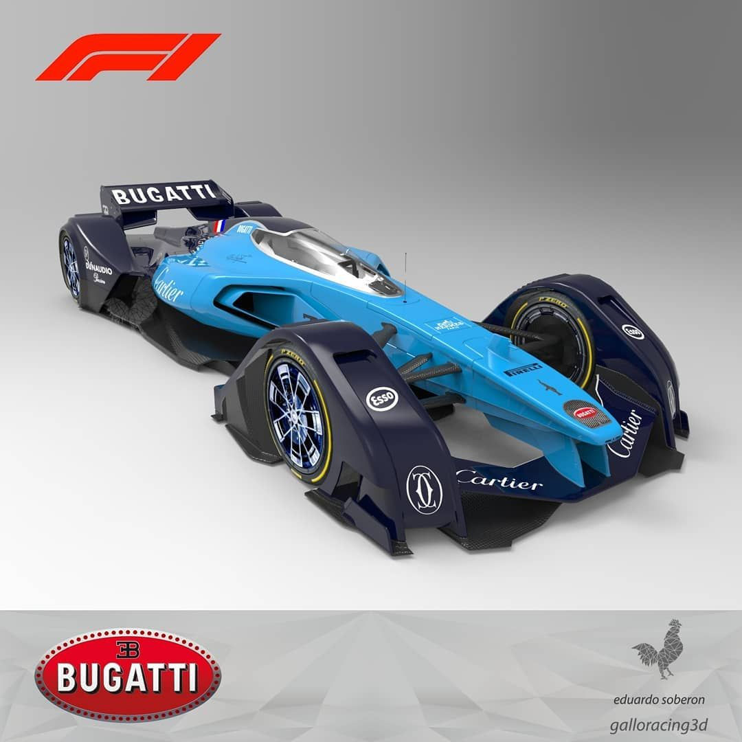 Wallpaper #gP9paZMB3lSXT3zU9OUB30 Bugatti F1 Team Bugatti Mania