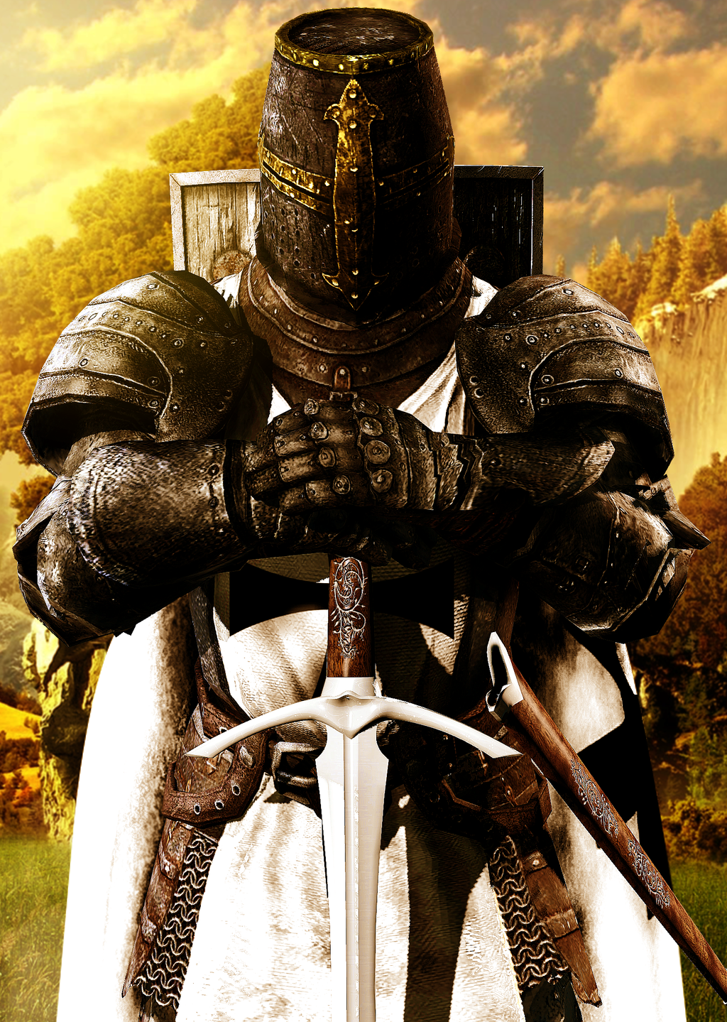 Wallpaper #7X0d8o4Bnwiau_P6ZAq933 Pin on Good Knight Gracie