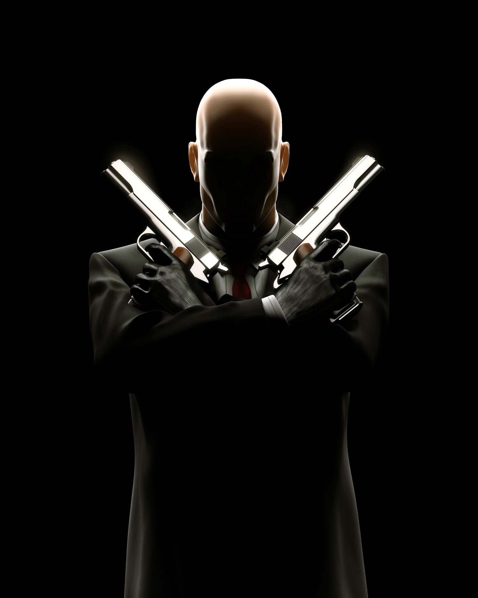Wallpaper #_2cD_pIBSpphPi3-652y296 Hitman Hitman Hitman Agent 47 Movie Art