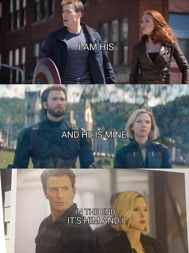 Wallpaper #1ae60 The Best Marvel Black Widow Quotes Youll Never Forget