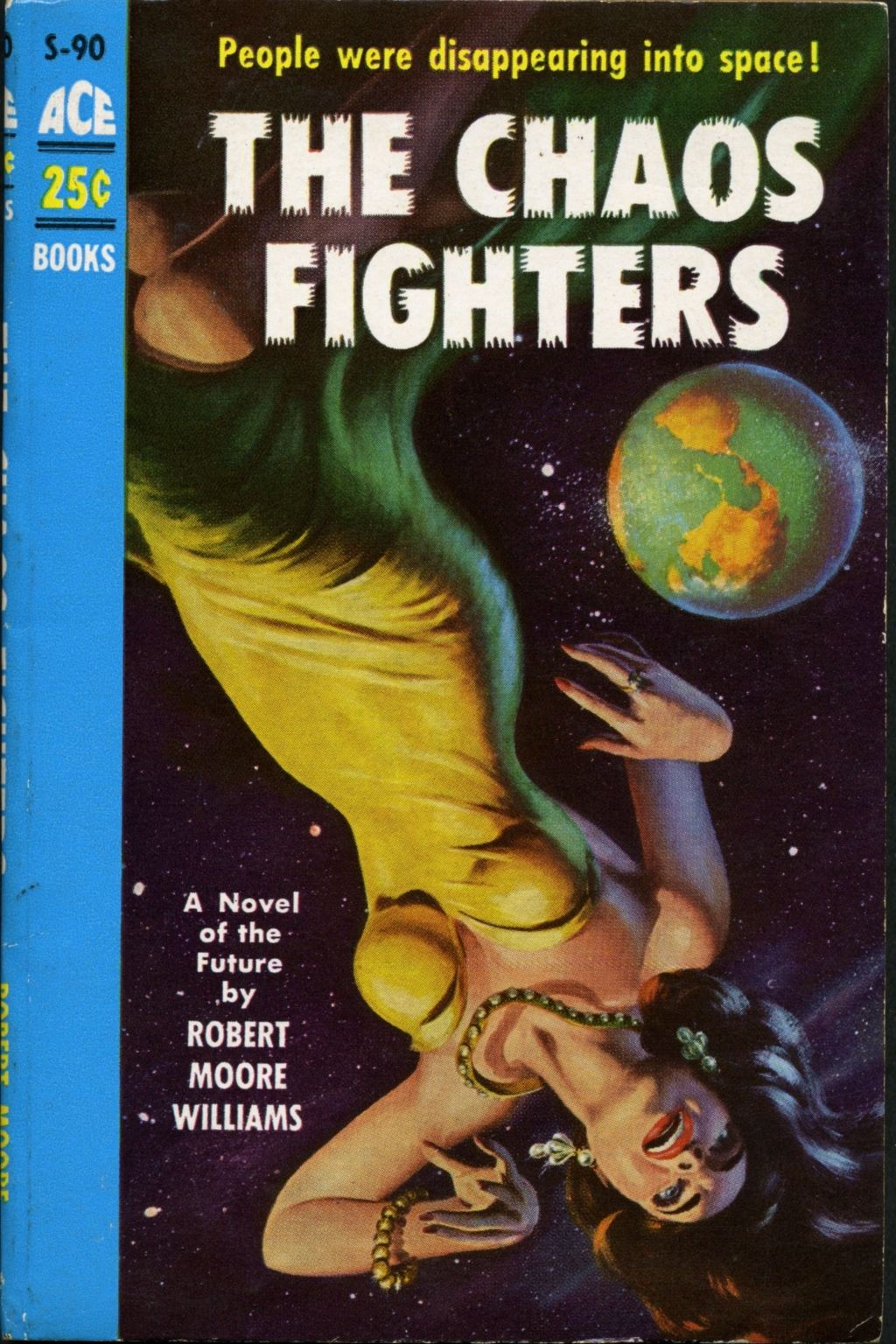 Wallpaper #-vSTOpMBKFX8bn3rTngm74 Ace Books Pulp Science Fiction Science Fiction Art