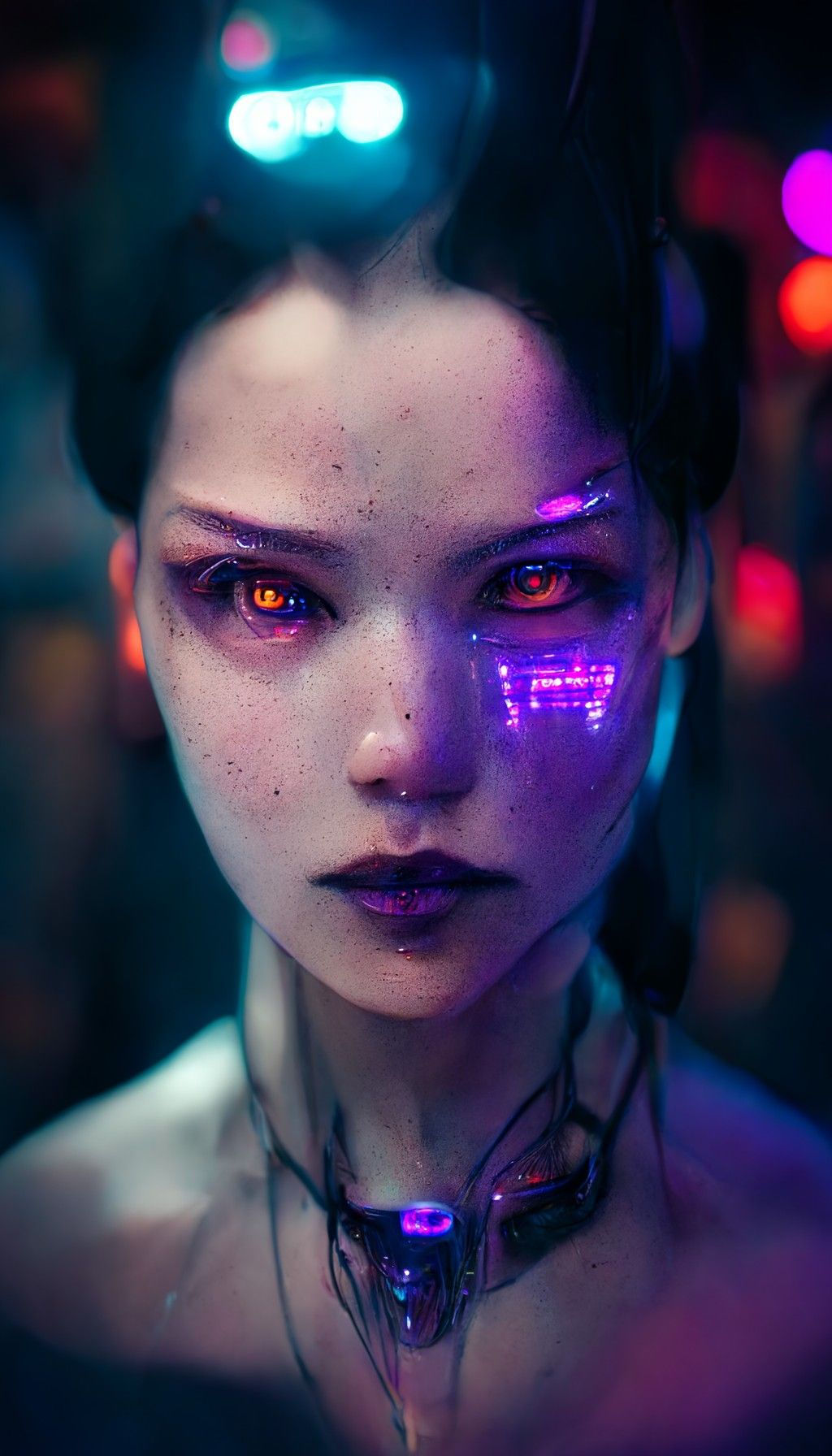 Wallpaper #95lDP5MBUcASHT6nWssT256 Cyberpunk 000066 2024