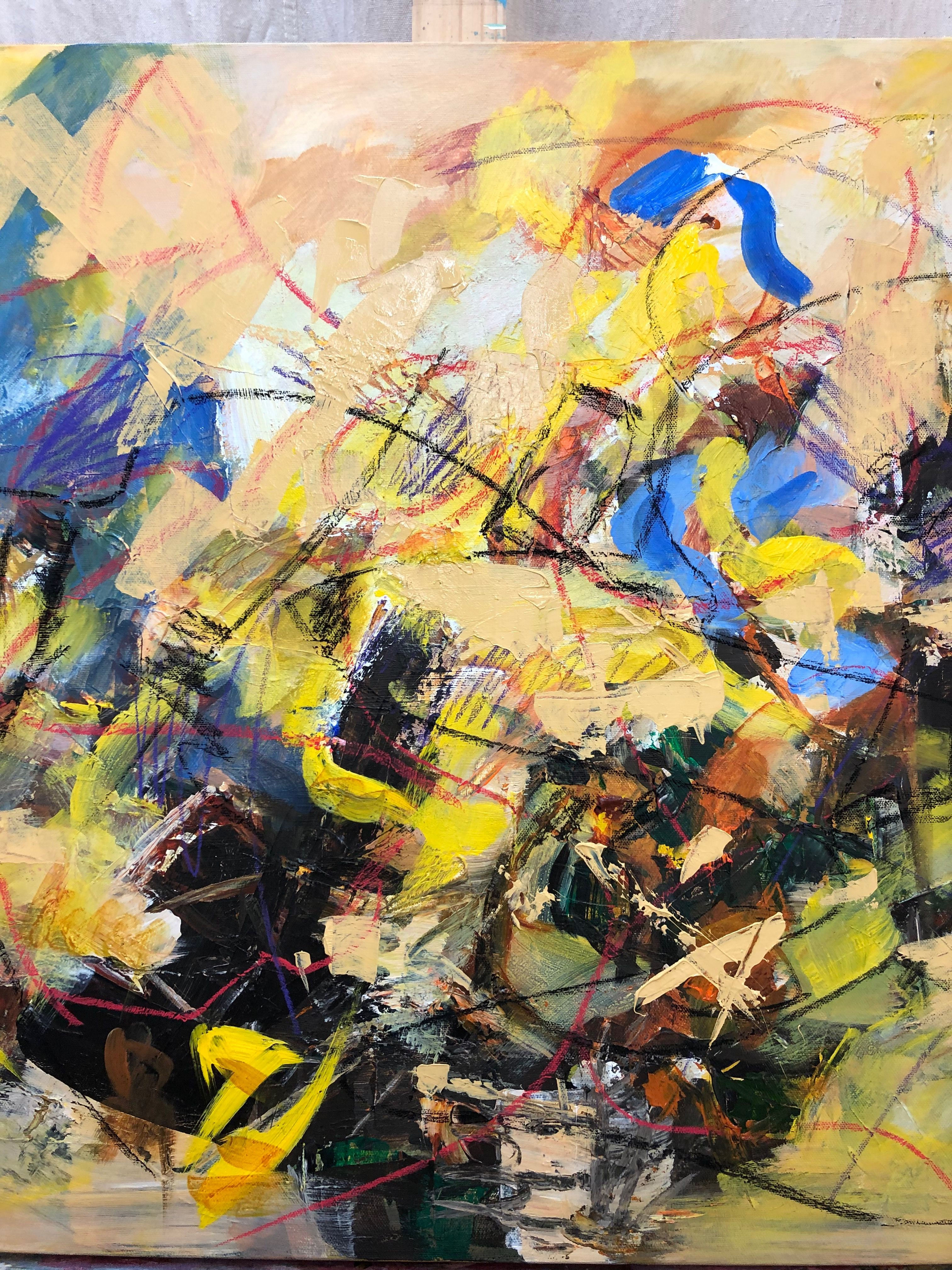 Wallpaper #SWeu7pIBSpphPi3-HV6n198 Pin by Rachel Birns on My Paintings Painting Original Abstract