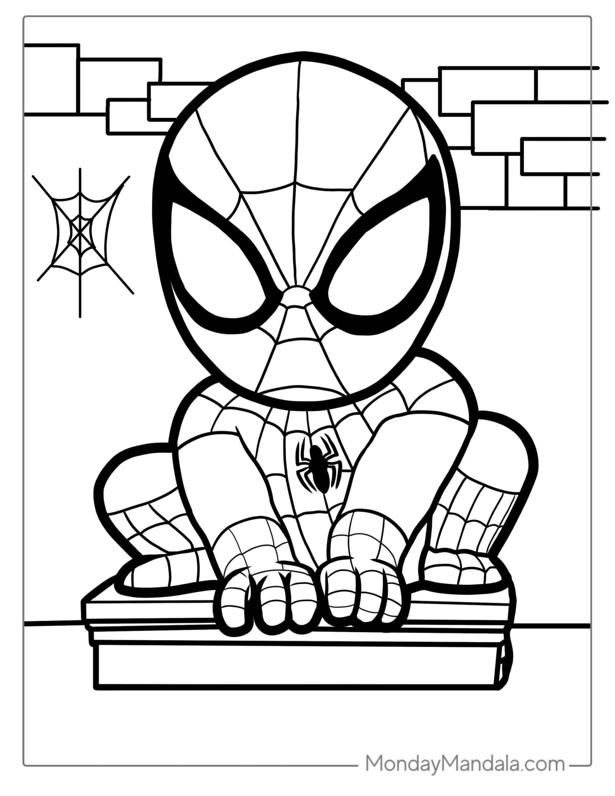 Wallpaper #ZDGcNZMB5zzyi_yYEldF148 Printable Coloring Pages Spiderman Printable Word Searches