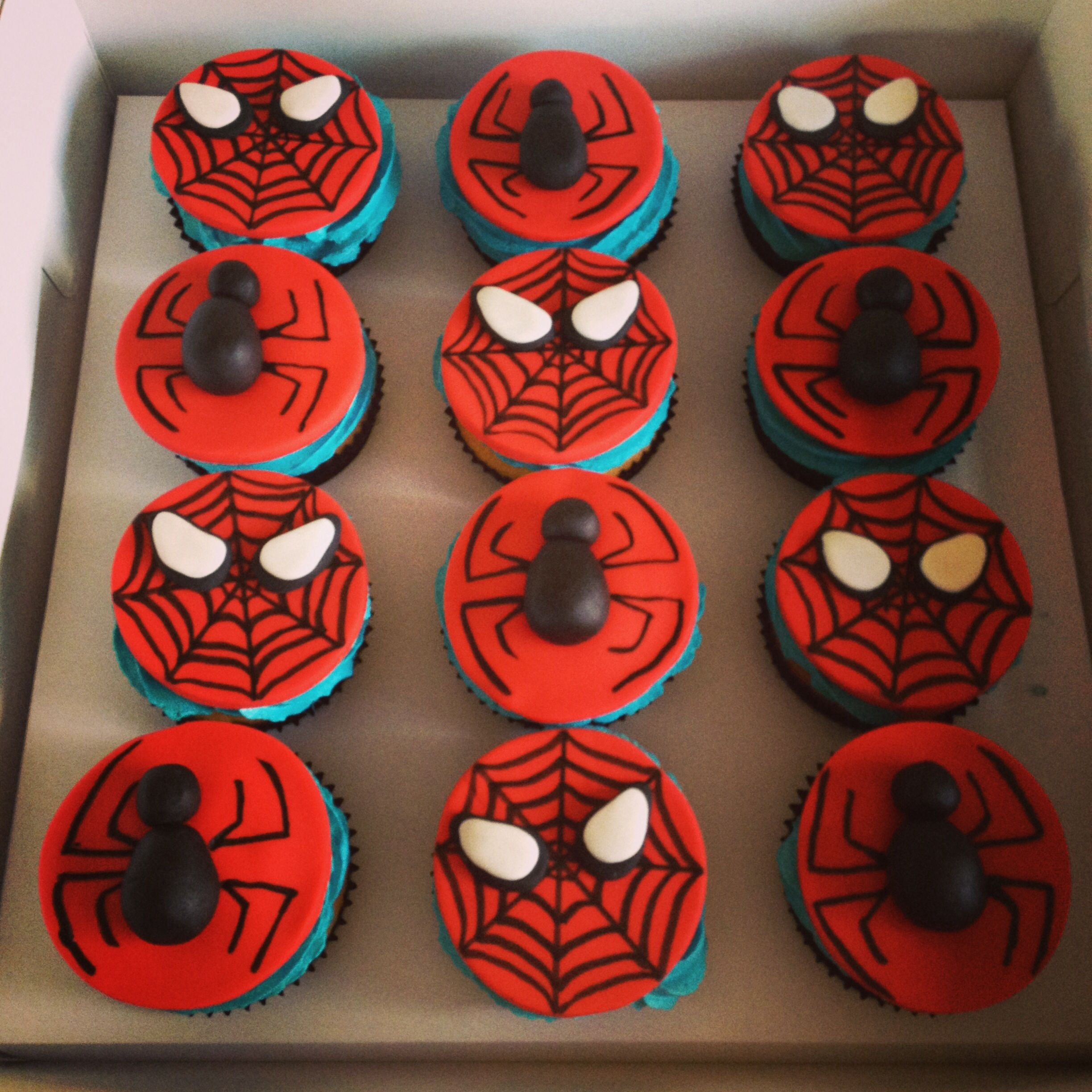 Wallpaper #3C65C Spider Man Cupcakes Spiderman Cupcakes Love My Kids Bday Party Party