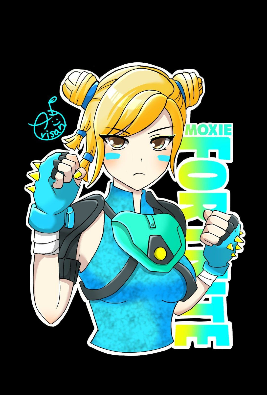 Wallpaper #02fnD5MBSpphPi3-8vCi220 Fortnite Art Fanart Cute Art Styles Fan Art Cute Art