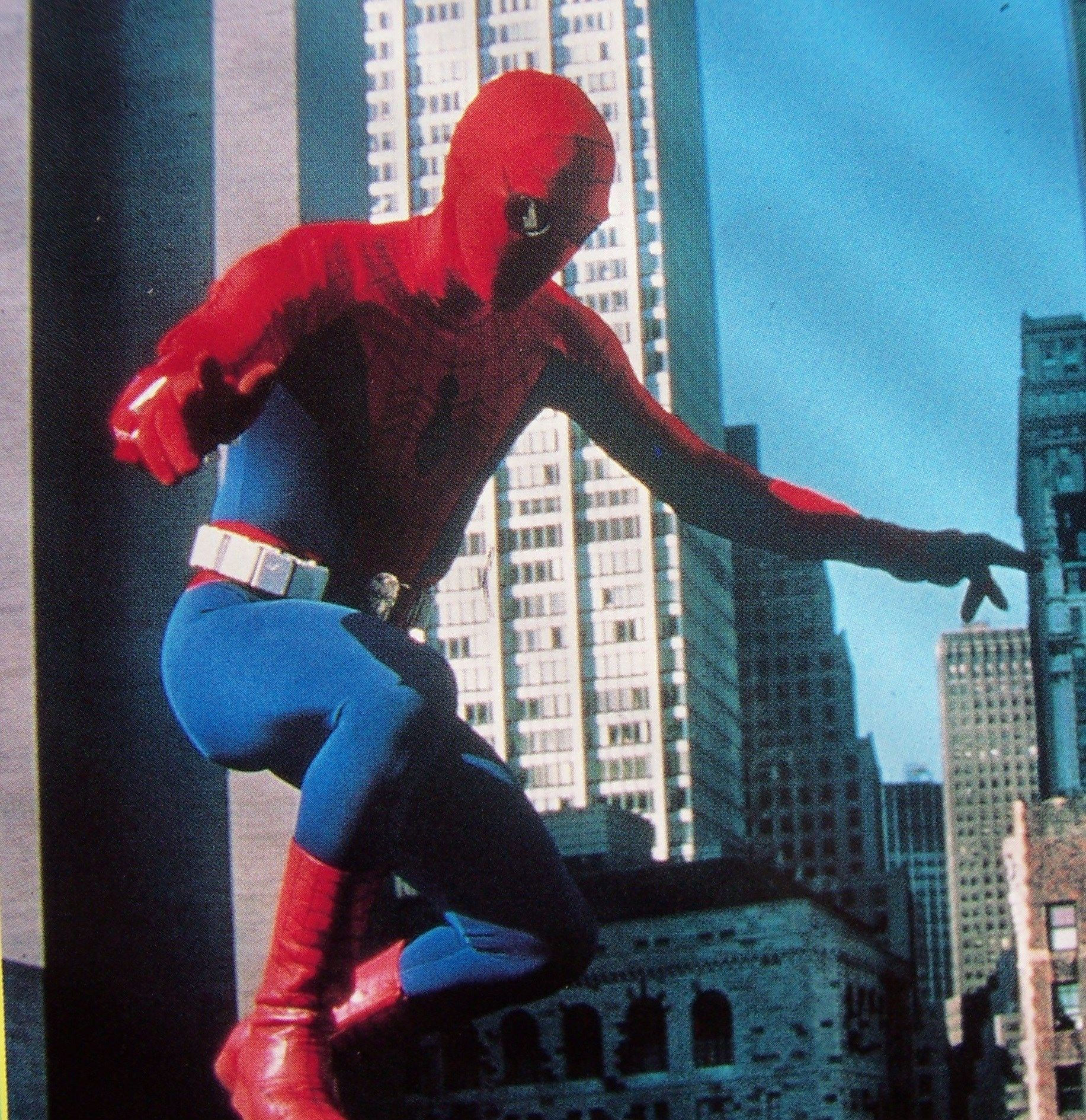Wallpaper #QBnG944BtGB6xQ785kVV50 55 Images Lovely 1977 the Amazing Spider Man