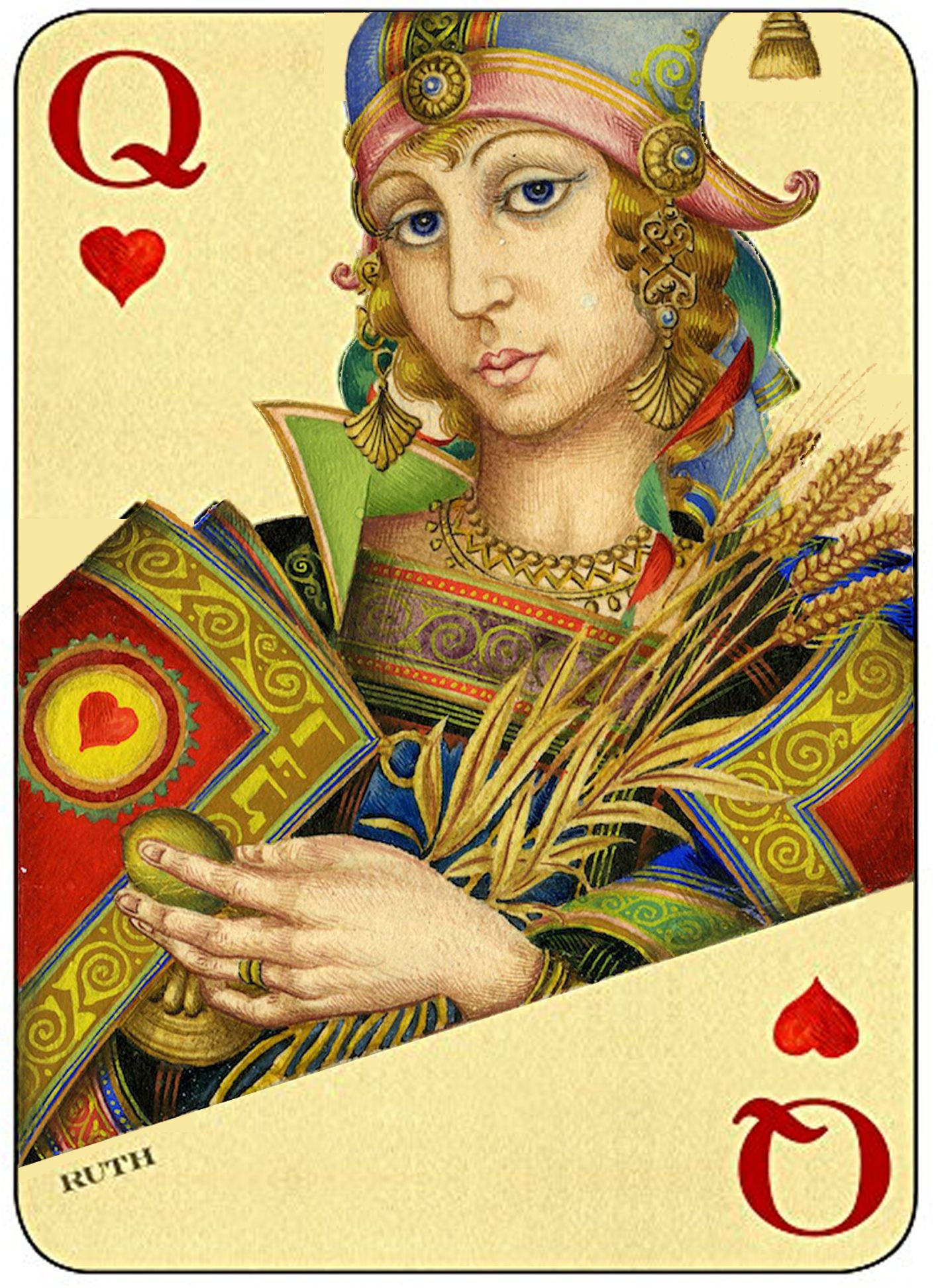 Wallpaper #a150b Joker Art Joker Card Playing Cards Art Original Man Cave Art Etsy