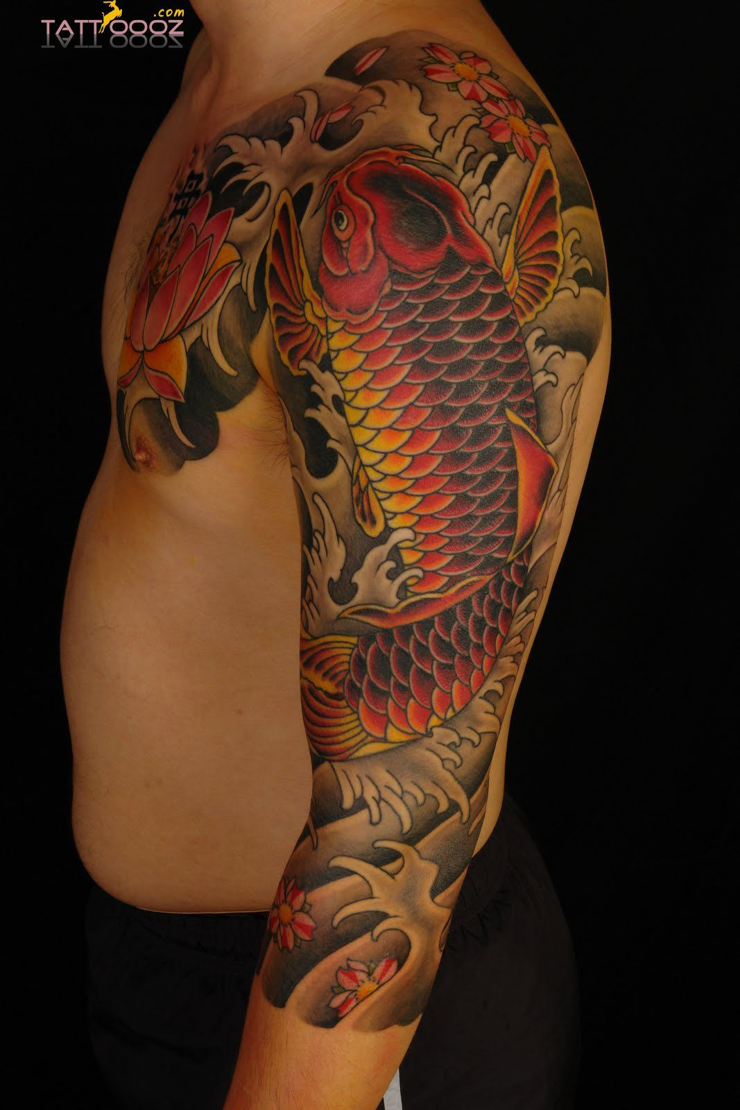 Wallpaper #356e2 Japanese Tattoo Source Httpswwwinstagramcomp