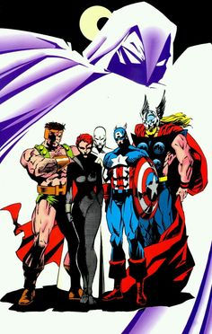 Wallpaper #B7jH15IBJvJKYCmE4uWL384 Pin De Lonnie Crain Em Marvel Comics Em 2024 Vingadores Marvel