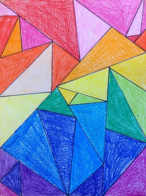 Wallpaper #_7g21pIBJvJKYCmEItw-178 20140217 154548jpg Visual Art Lessons Triangle Art Geometry Art