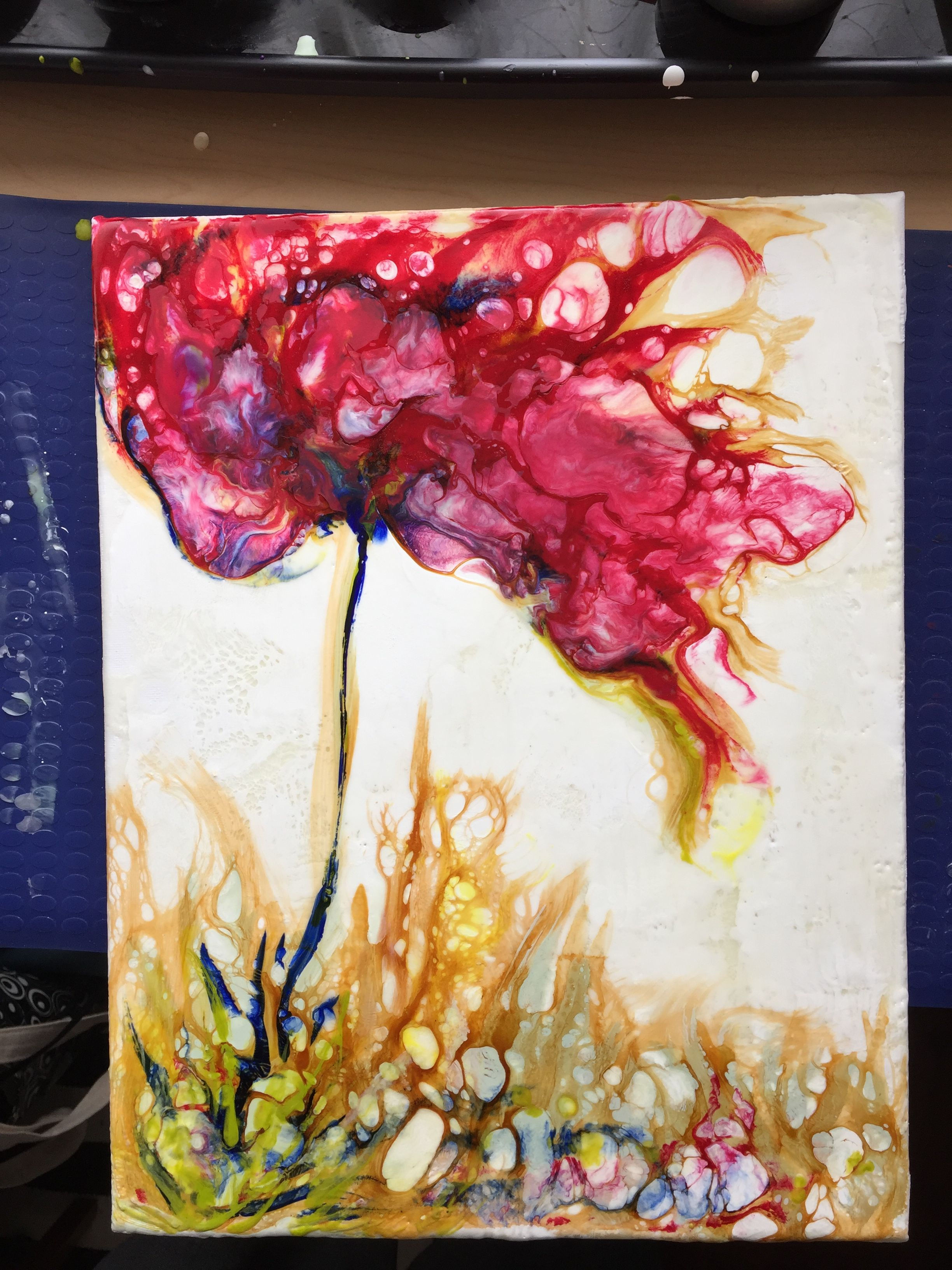 Wallpaper #VmiIGJMBSpphPi3-NBPu79 Pin by Poetry on Canvas Pleasanton on Encaustic Expressions Acrylic