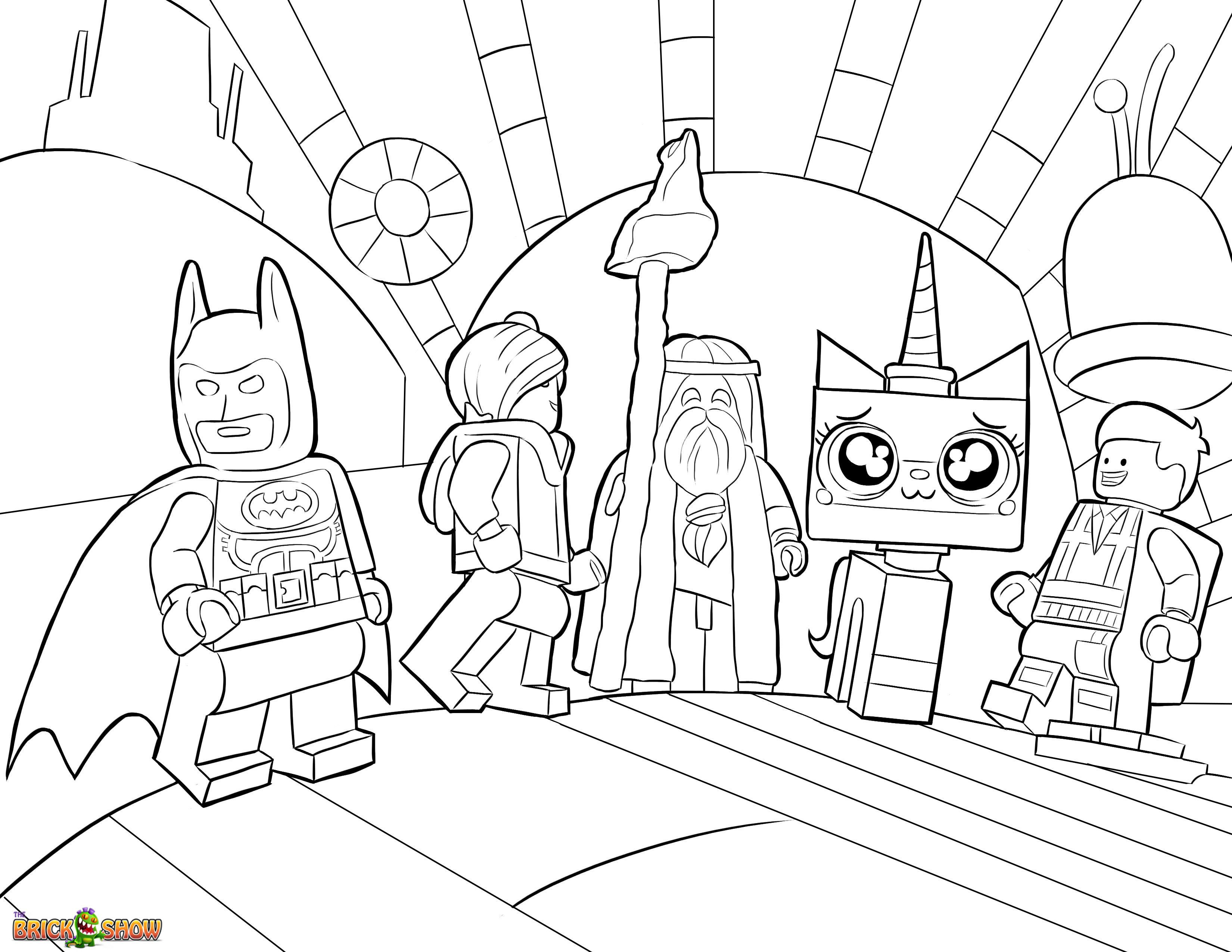 Wallpaper #_mfjAZMBSpphPi3-F6z627 Lego Movie Batman Coloring Page