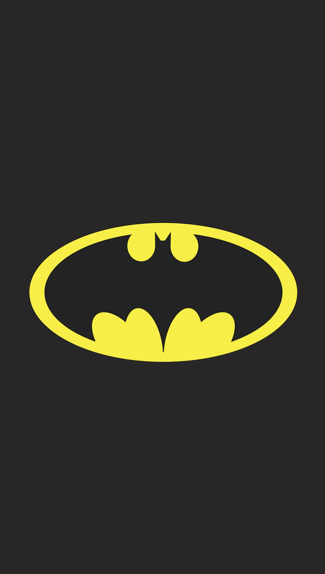 Wallpaper #14884 Batman Icon on Tumblr