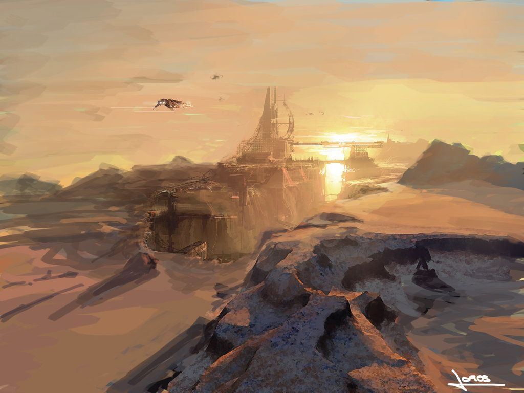 Wallpaper #Ln068o4Bnwiau_P6lQtW46 The Literature of Past Civilizations Often Mention Cities Which Are Now