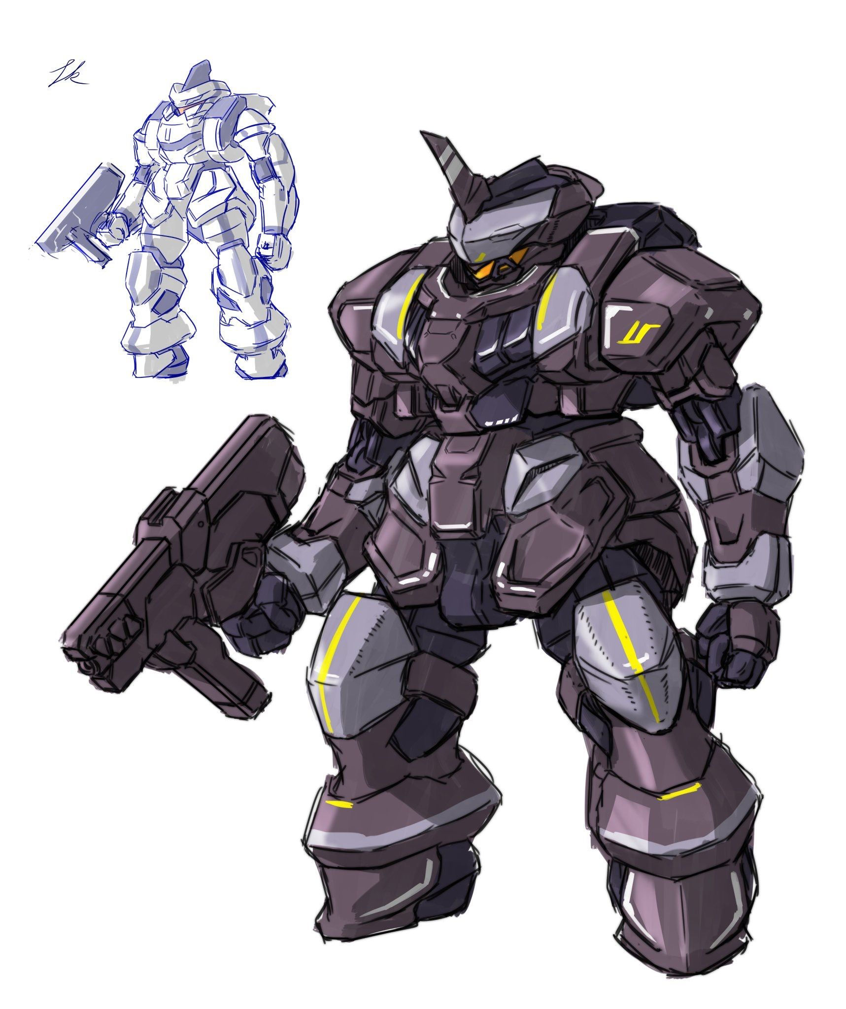 Wallpaper #FTHPNZMB5zzyi_yY1ljw257 Pin by on Robot Concept Art Robots Concept Art and Technology