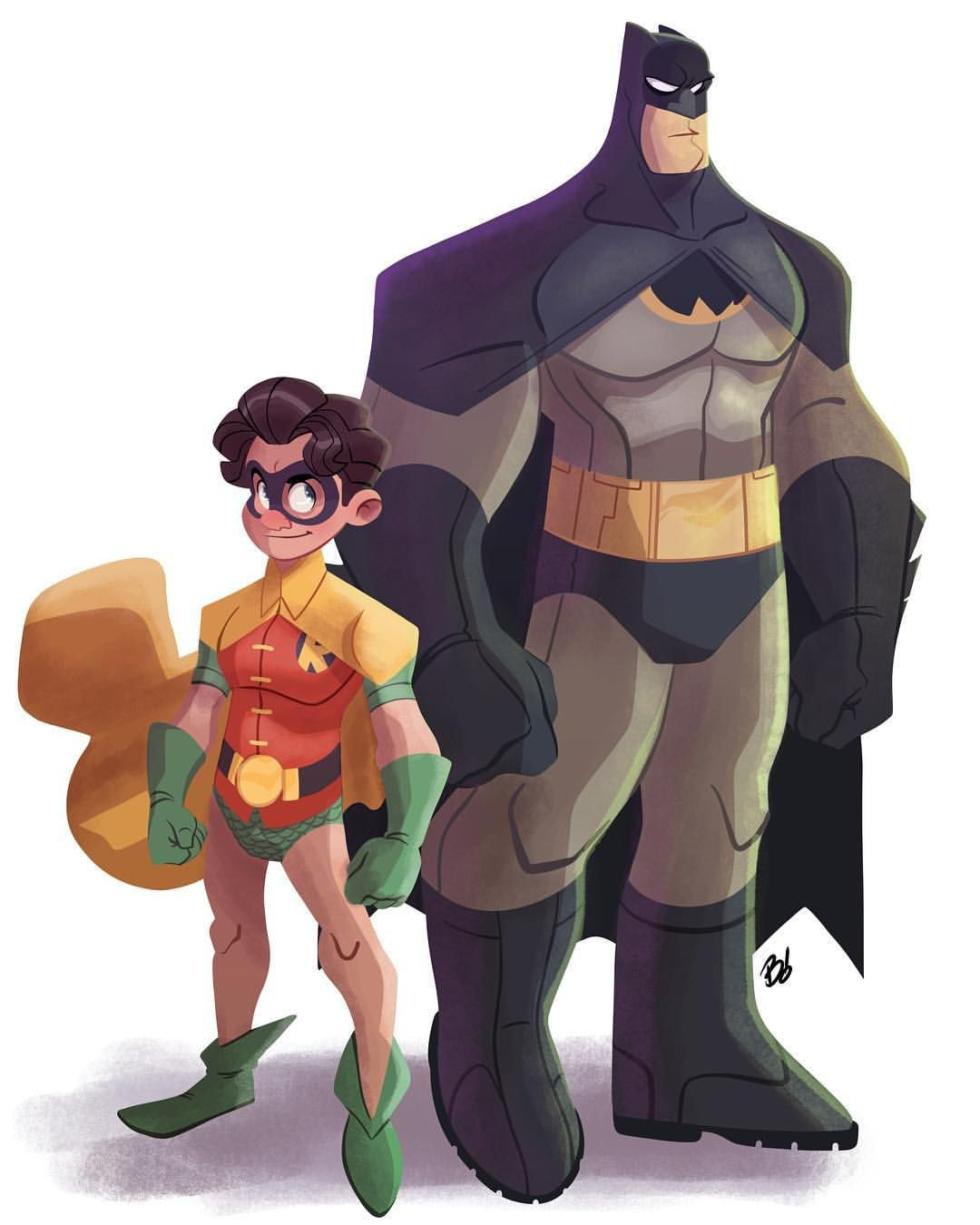Wallpaper #KLie1pIBJvJKYCmE_d8m171 Batman and Robin Character Designs Batman Batmanyrobin