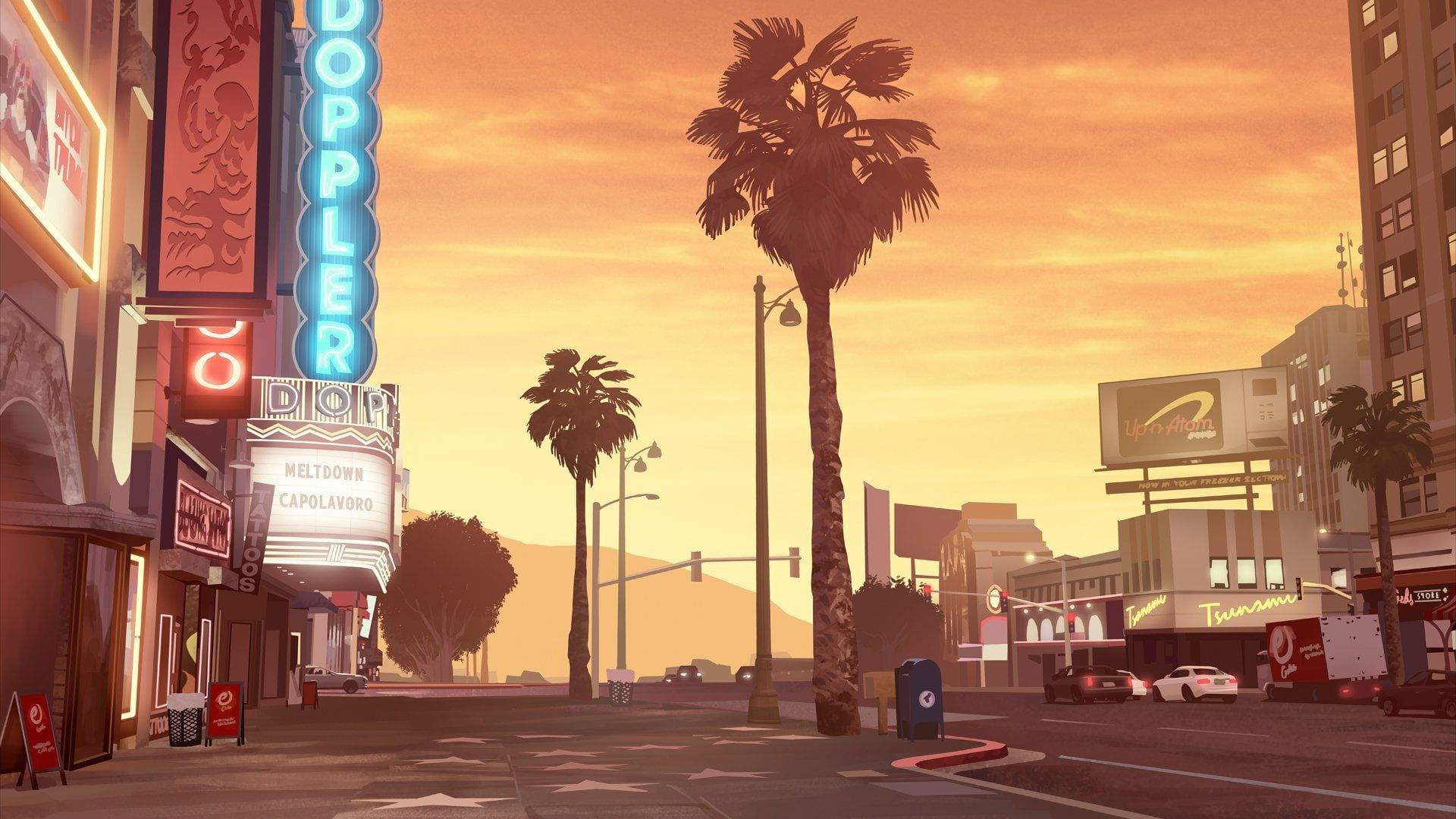 Wallpaper #RWgOGZMBSpphPi3-BxVL284 Grand Theft Auto Grand Theft Auto V 1080p Wallpaper Hdwallpaper