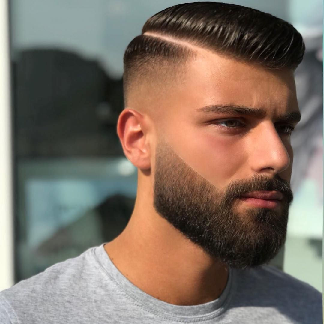 Wallpaper #nWdrAZMBSpphPi3-YapM145 Pin by Tyler Waddell on Beards Mens Hairstyles Haircuts for Men