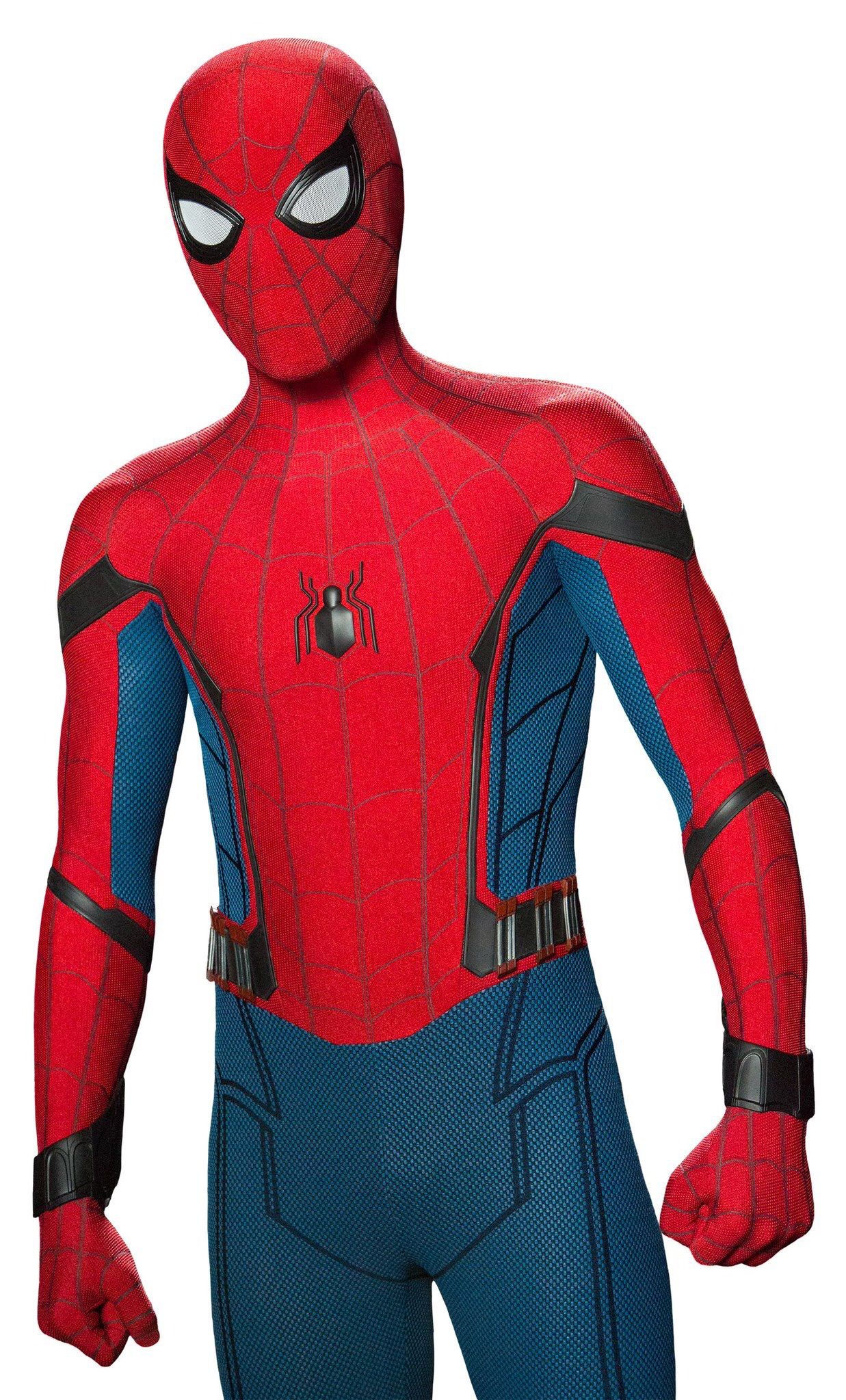 Wallpaper #hX1M8o4Bnwiau_P6QQu441 Very Awesome Suit Homecoming Spiderman Images Spiderman 2002