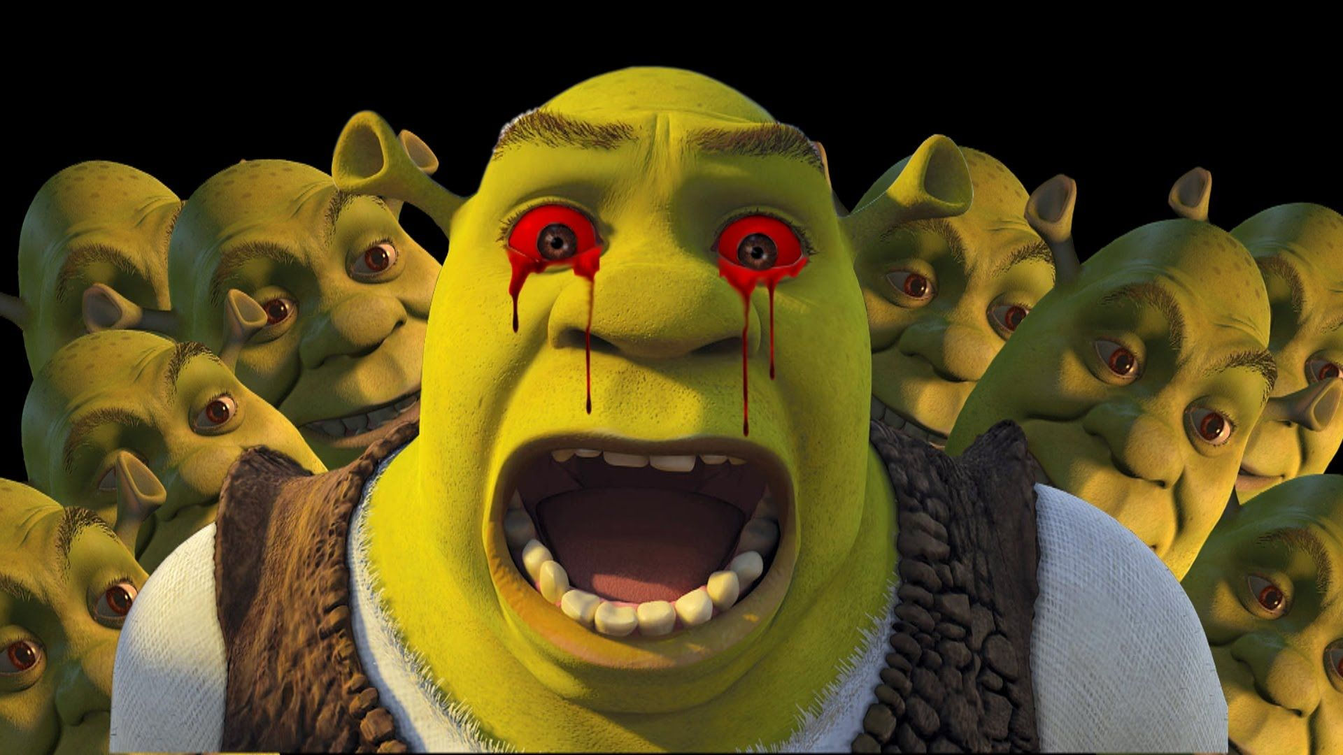 Wallpaper #11e69 Shrek Meme Templates Imgflip