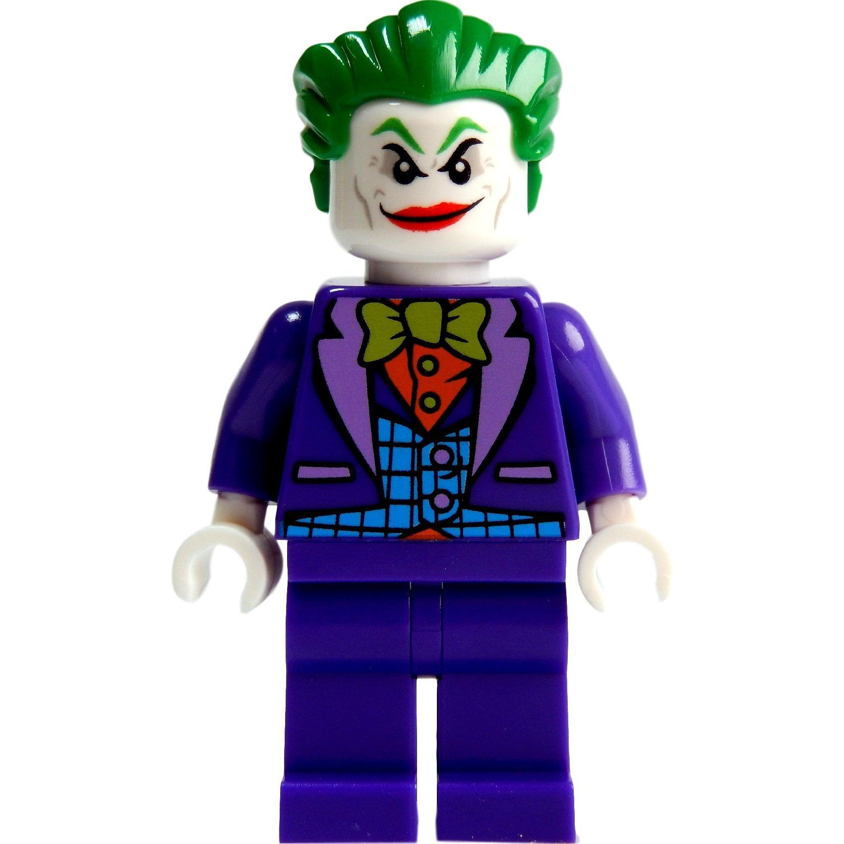 Wallpaper #-RnPLI8BtGB6xQ78O5BK46 Lego Super Heroes Minifigur Joker Aus Dem Set Jokerland 76035 Sg