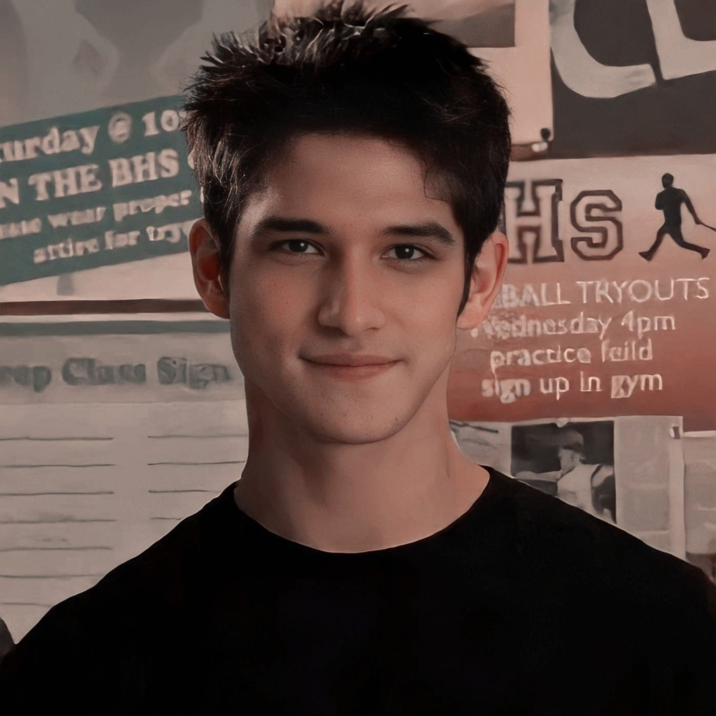 Wallpaper #WmfG65IBSpphPi3-W05G278 Icon Teenwolf Teen Wolf Derek Hale Teen Wolf Scott Teen TV Teen