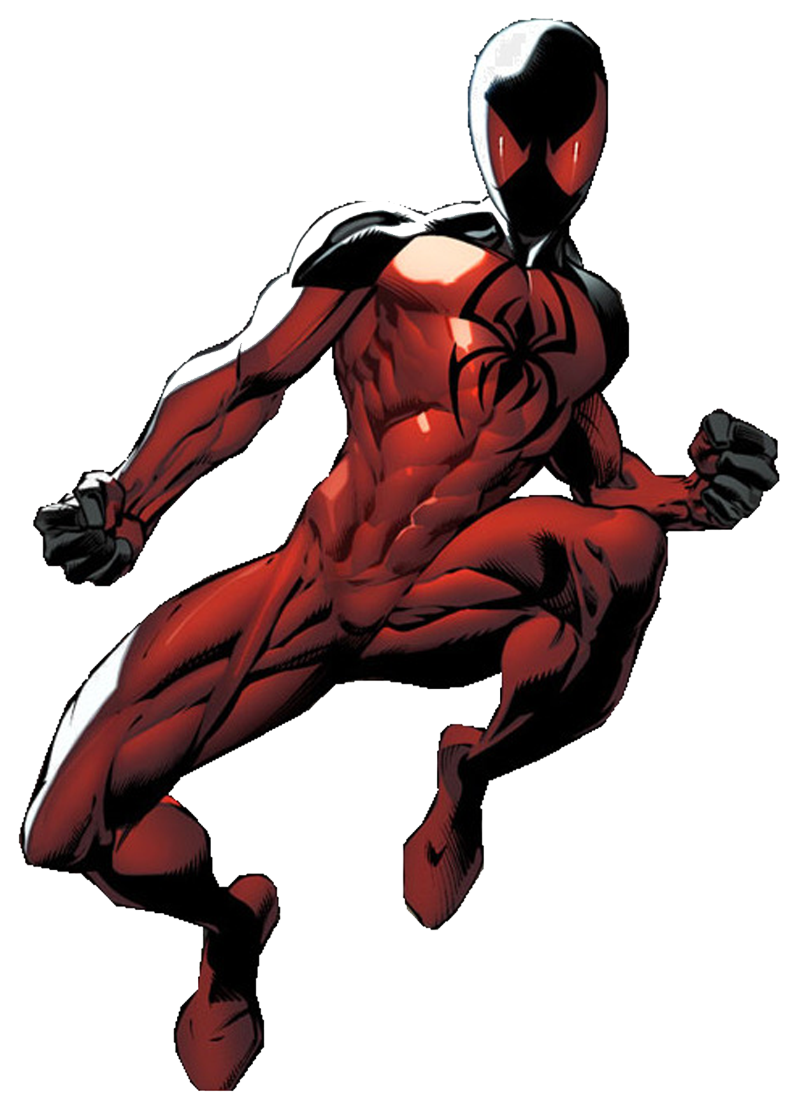 Wallpaper #f5c01 1920x1080 Scarlet Spider PS4 Game 2018 4K Laptop Full HD 1080p HD 4K