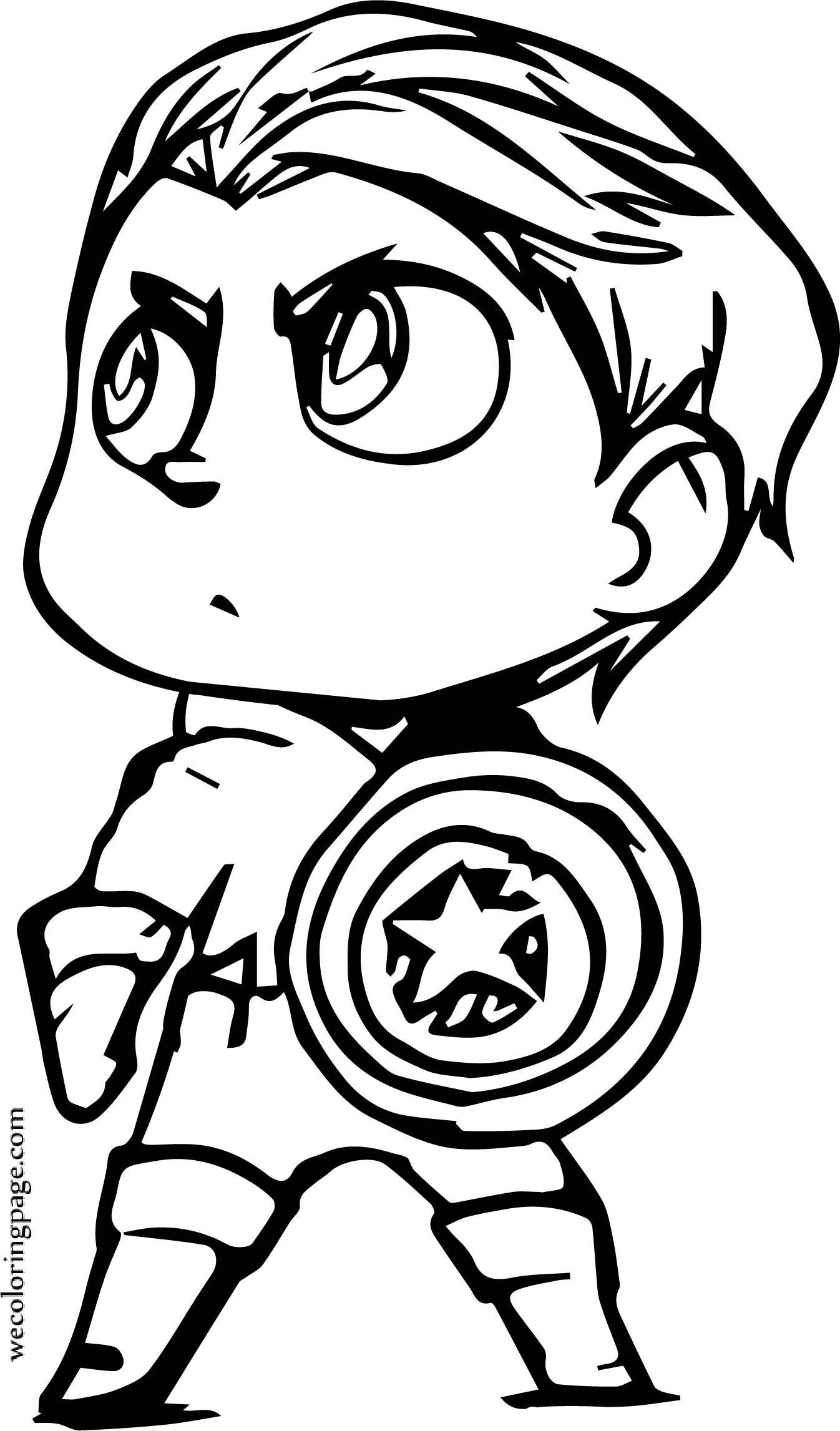 Wallpaper #NBkkEI8BtGB6xQ786V5F12 Download 234 Minion Captain America Coloring Pages Png Pdf File All