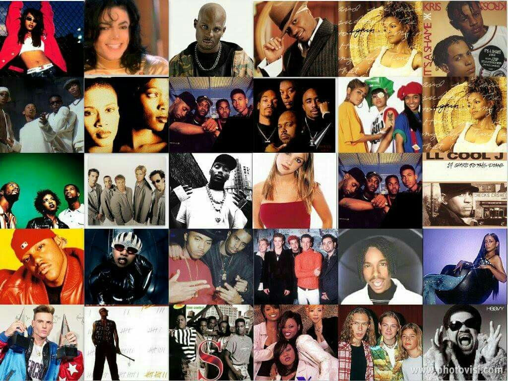 Wallpaper #QIf_MZMBPAdmKxa2_2NZ166 Pin En My 90s Music
